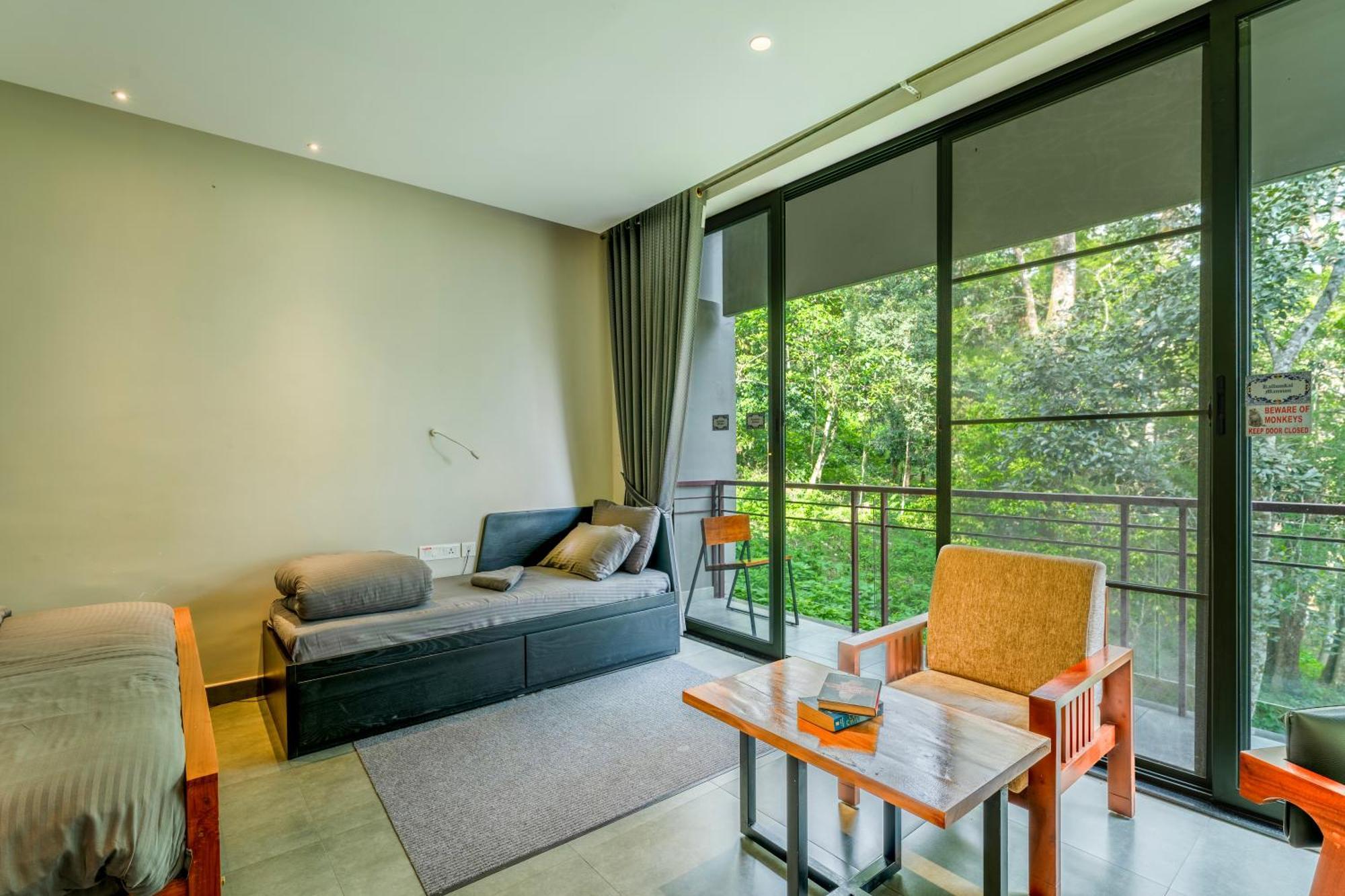 K Mansion Homestay