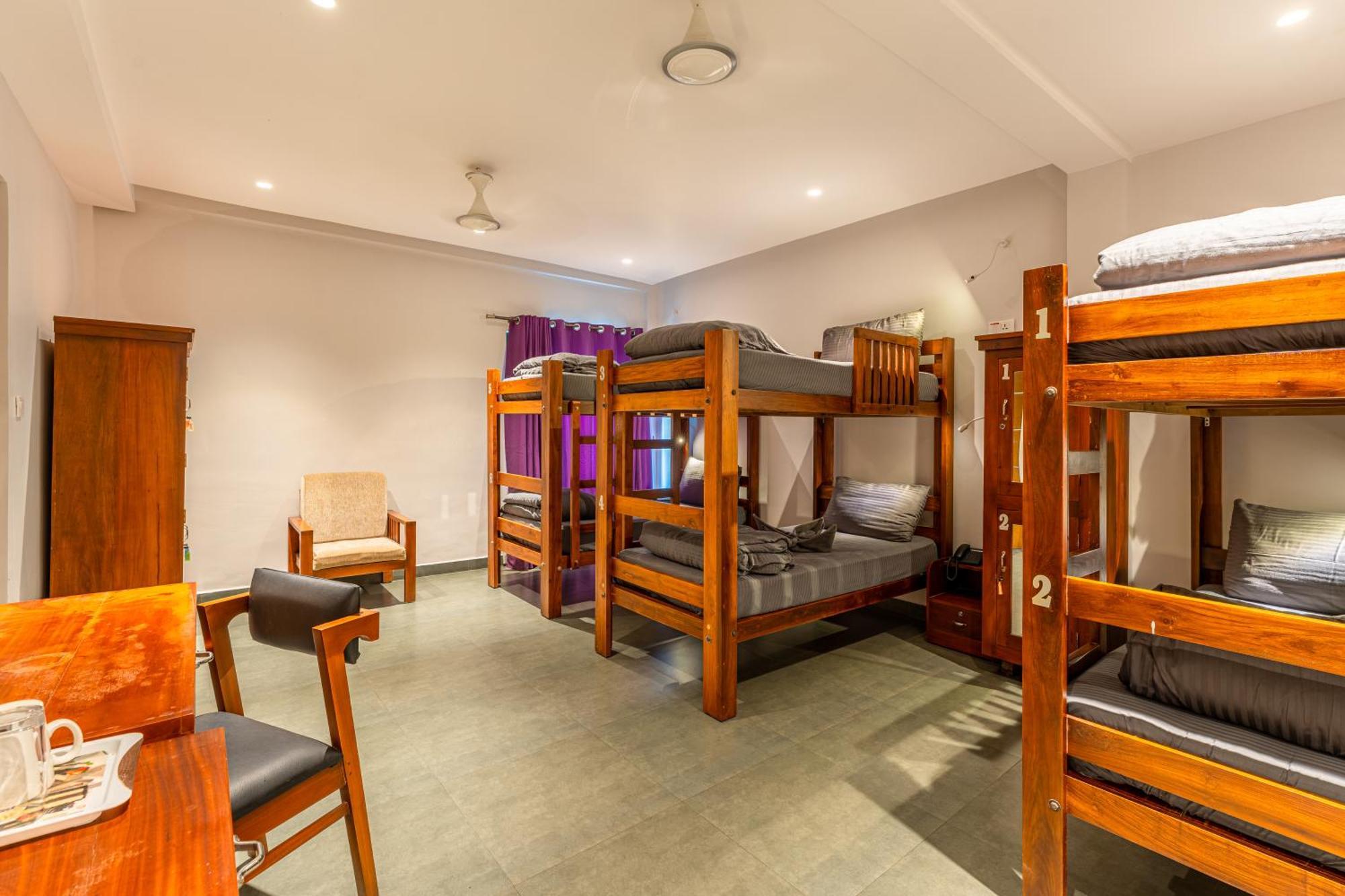 Homestay K Mansion *