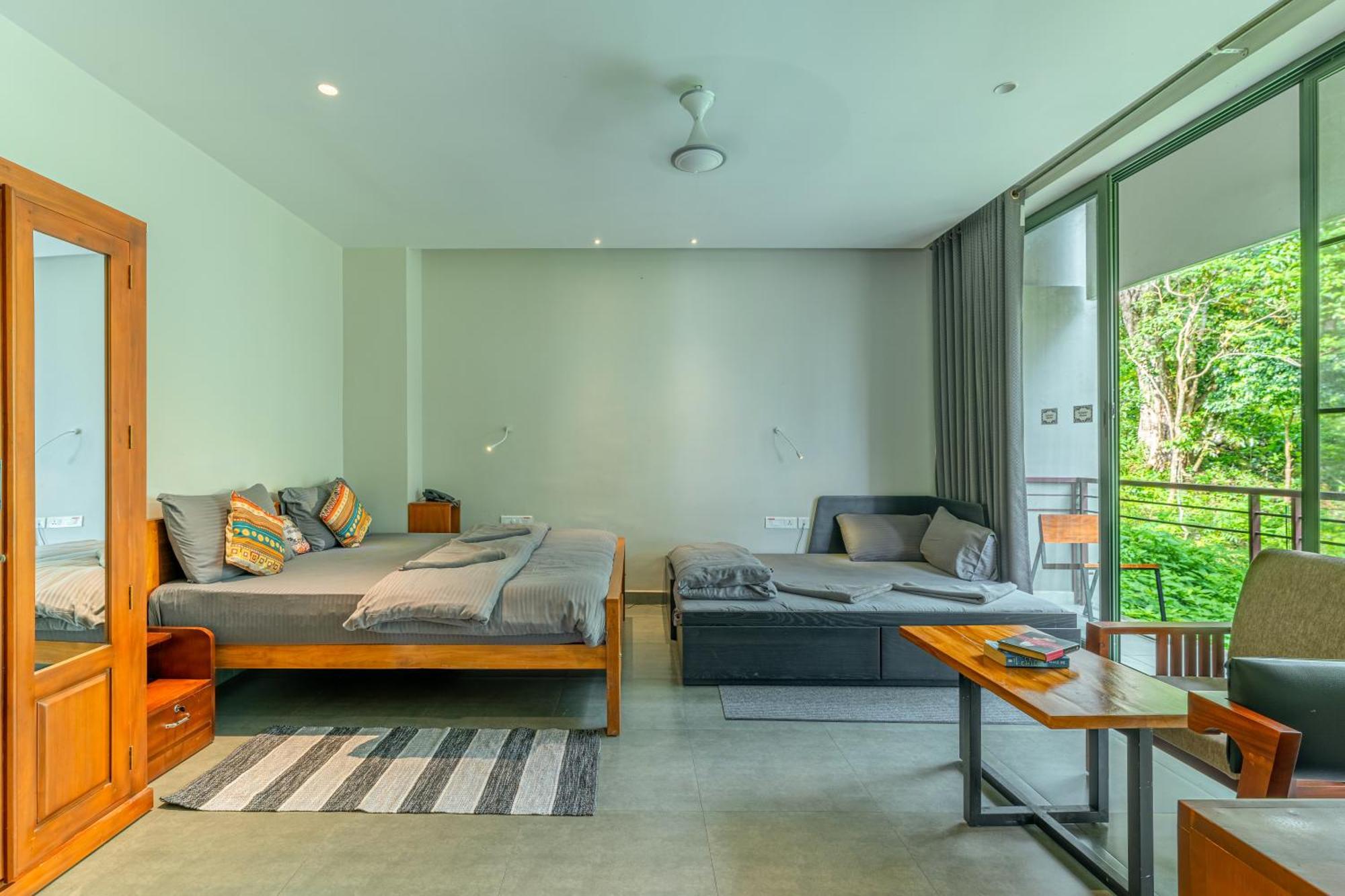 Homestay K Mansion *