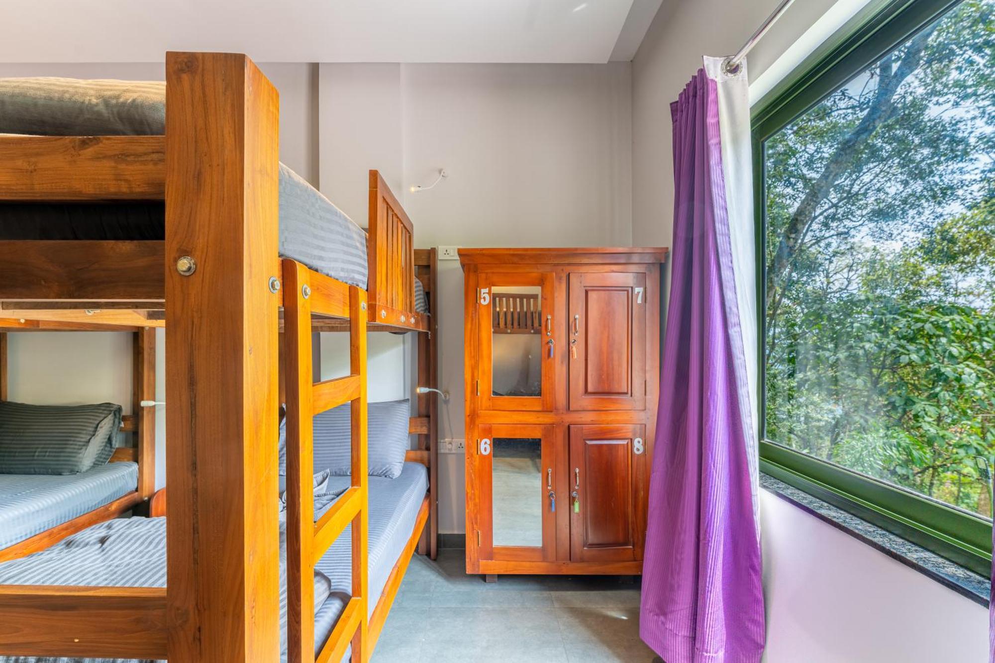 Homestay K Mansion Munnar