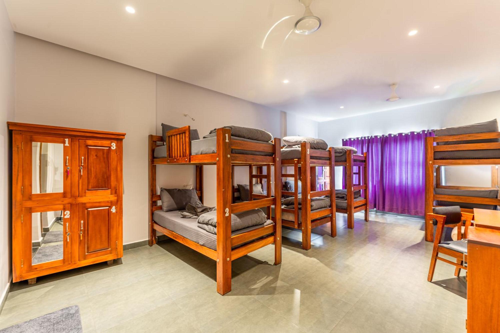Homestay K Mansion *