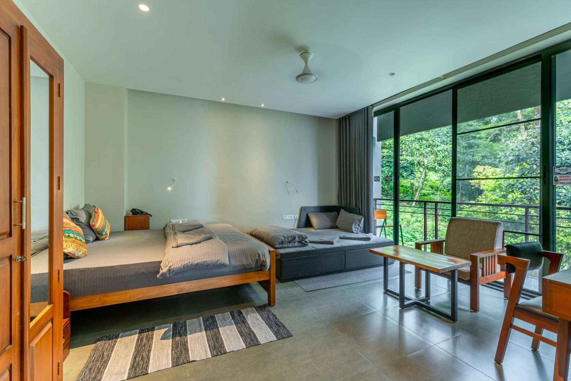 K Mansion Munnar