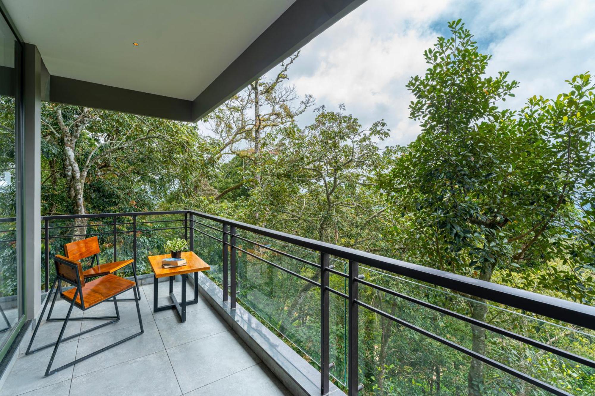 K Mansion Munnar