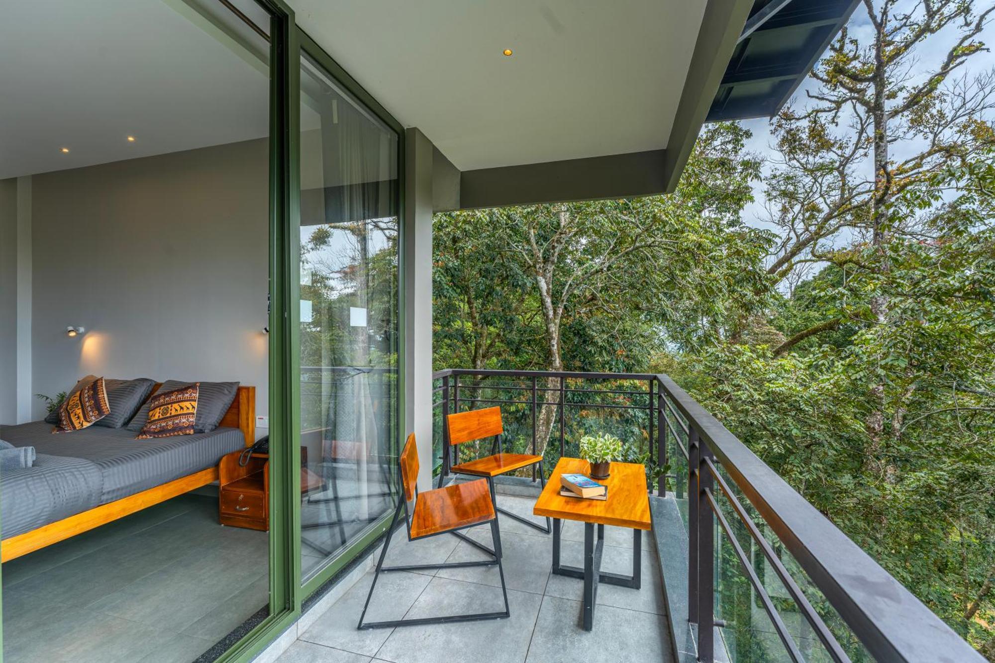 K Mansion Munnar