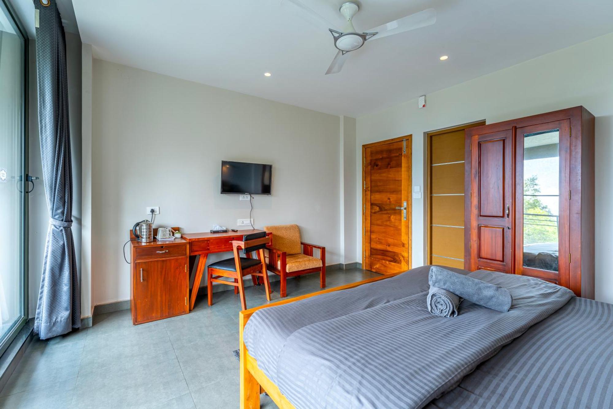 K Mansion Homestay