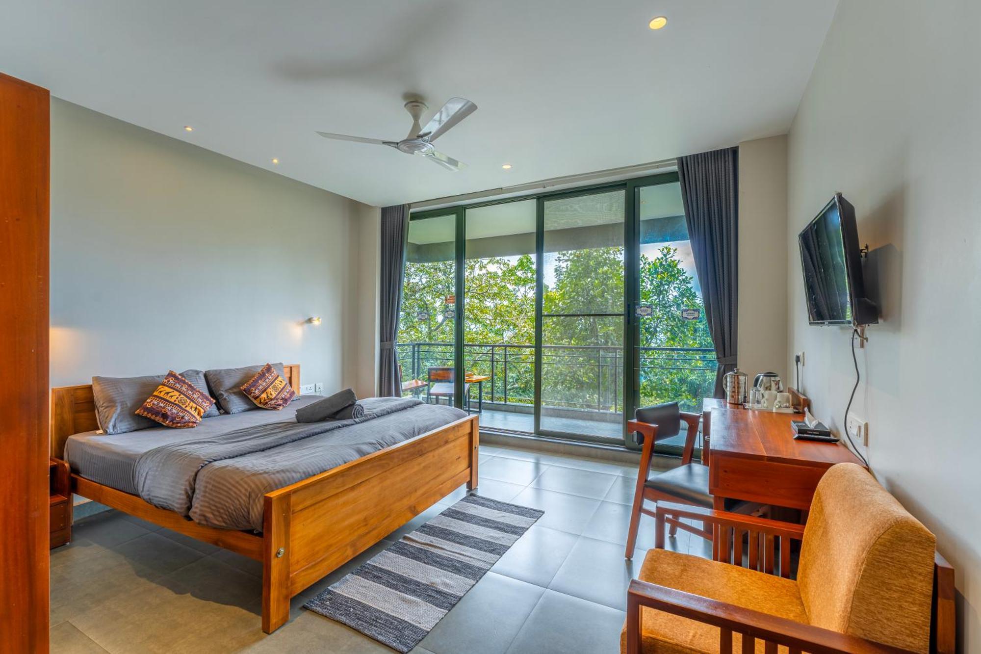 Homestay K Mansion Munnar
