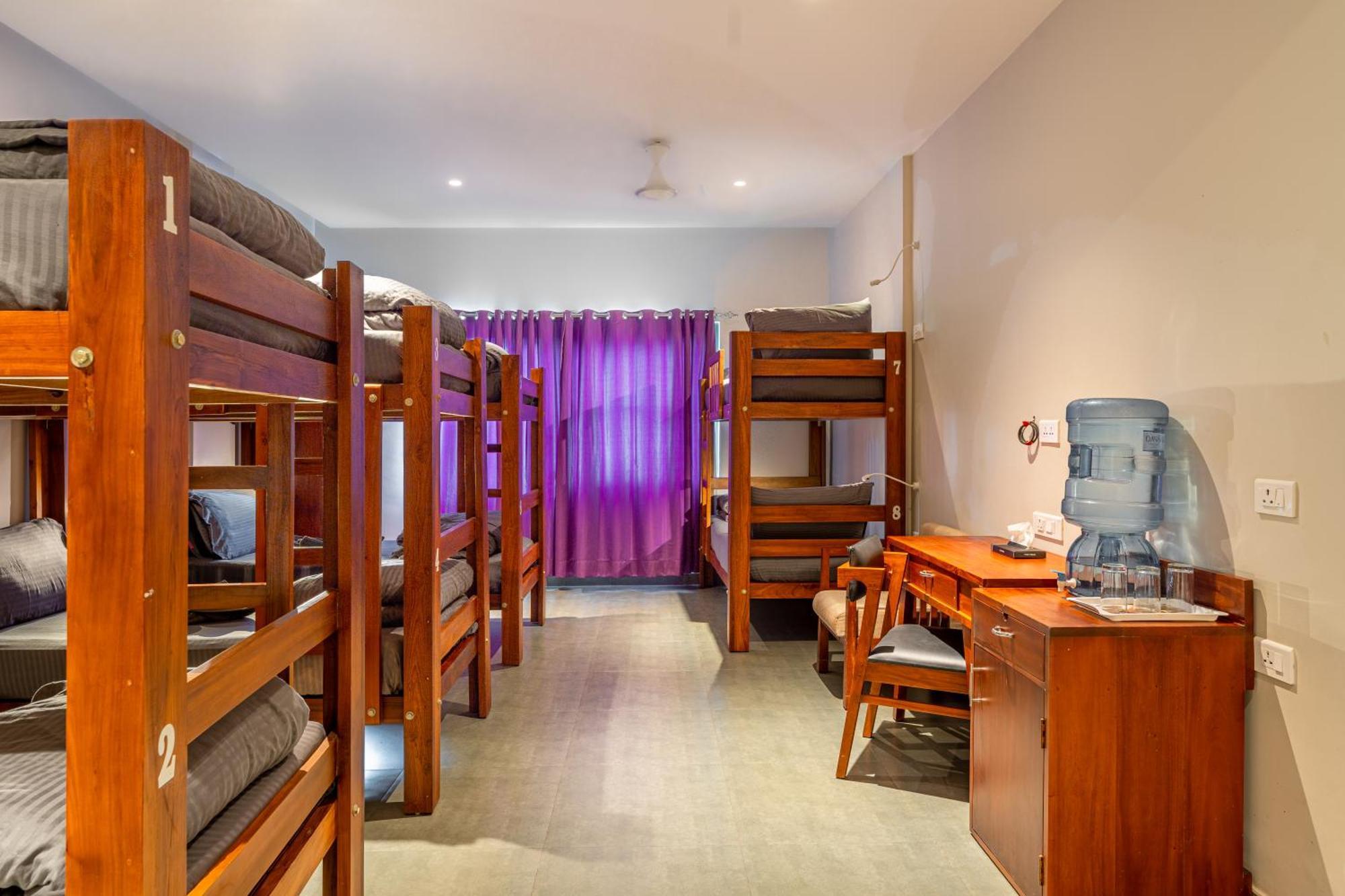 Homestay K Mansion *