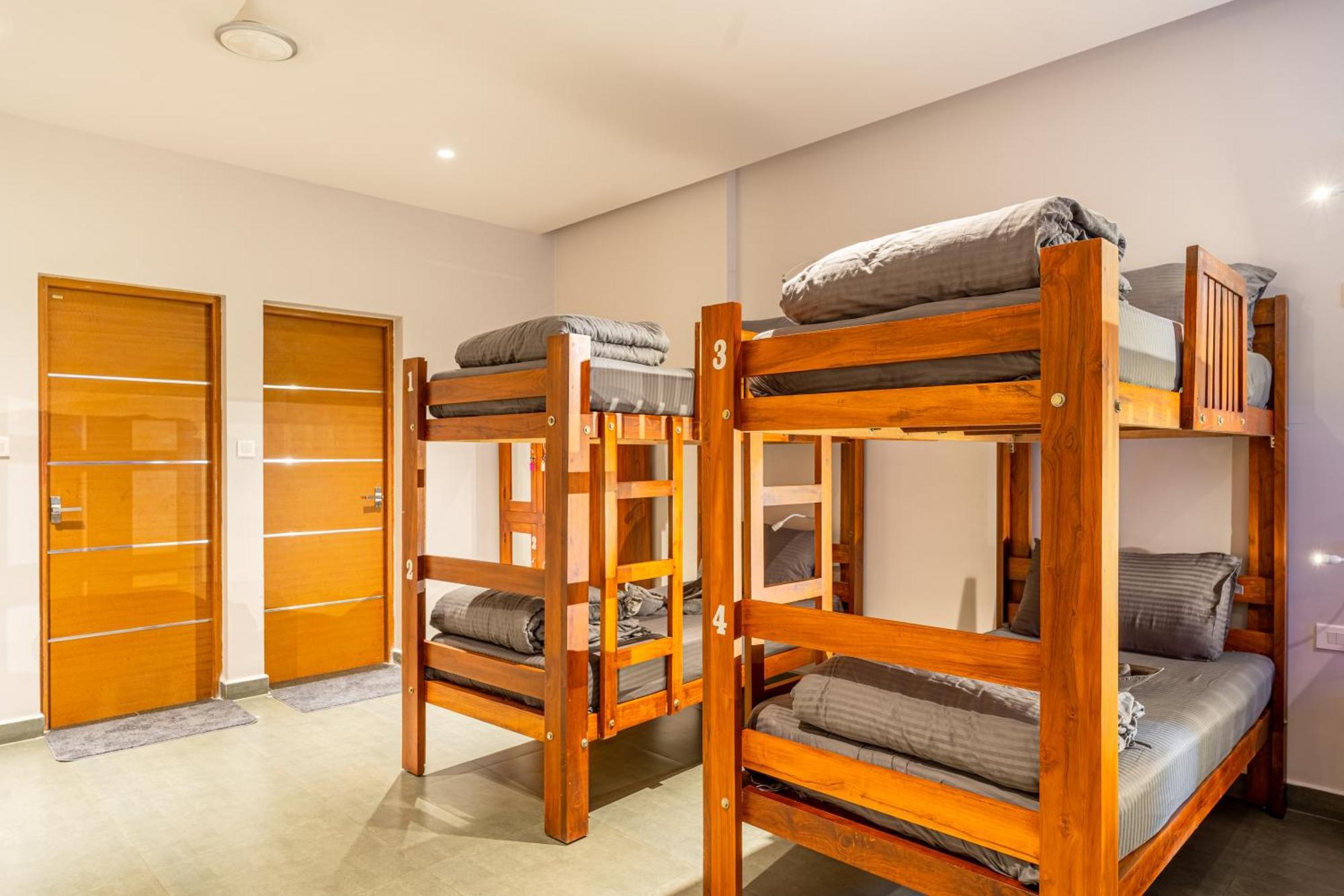K Mansion Homestay