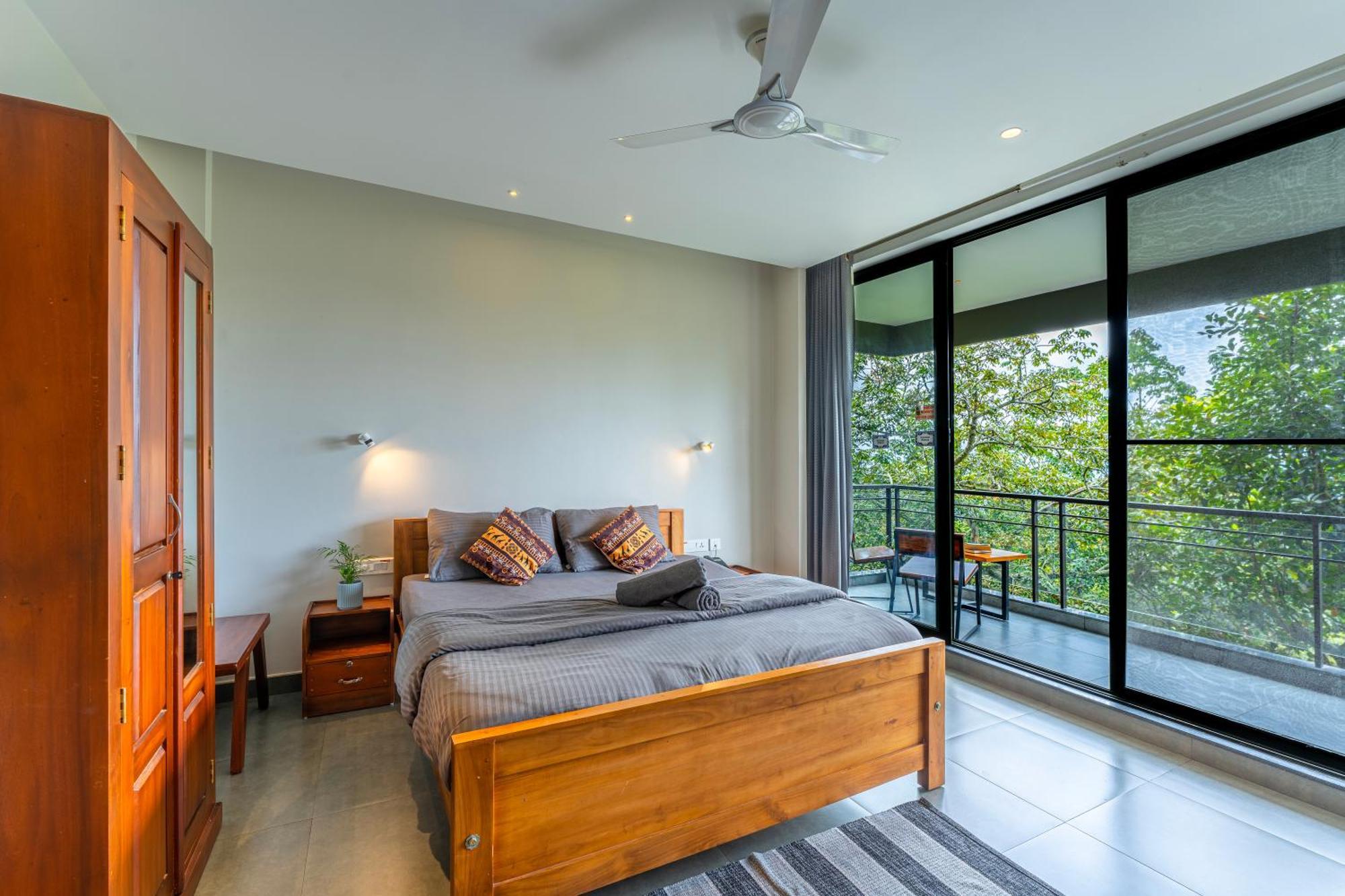 Homestay K Mansion Munnar