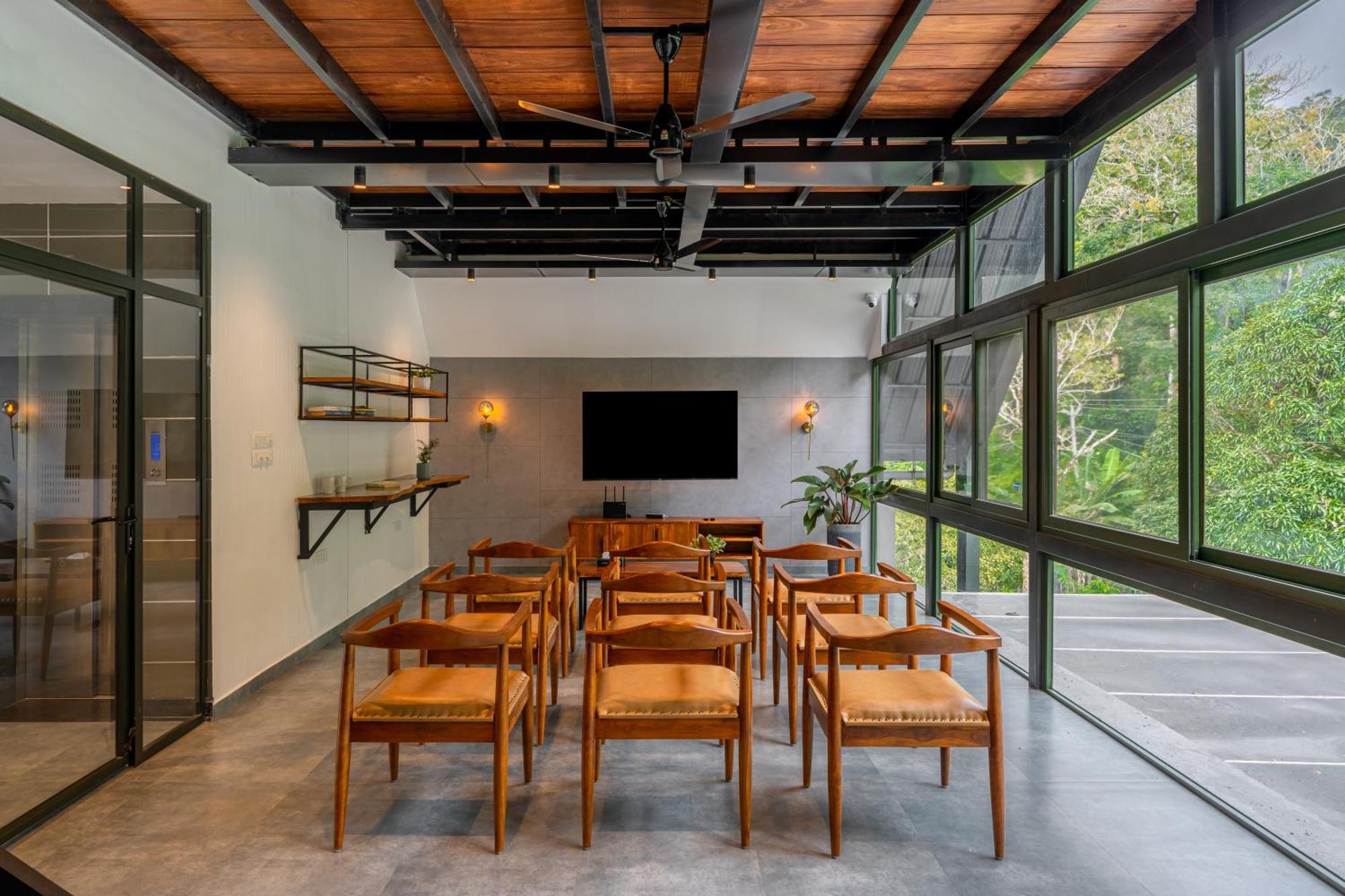 Homestay K Mansion