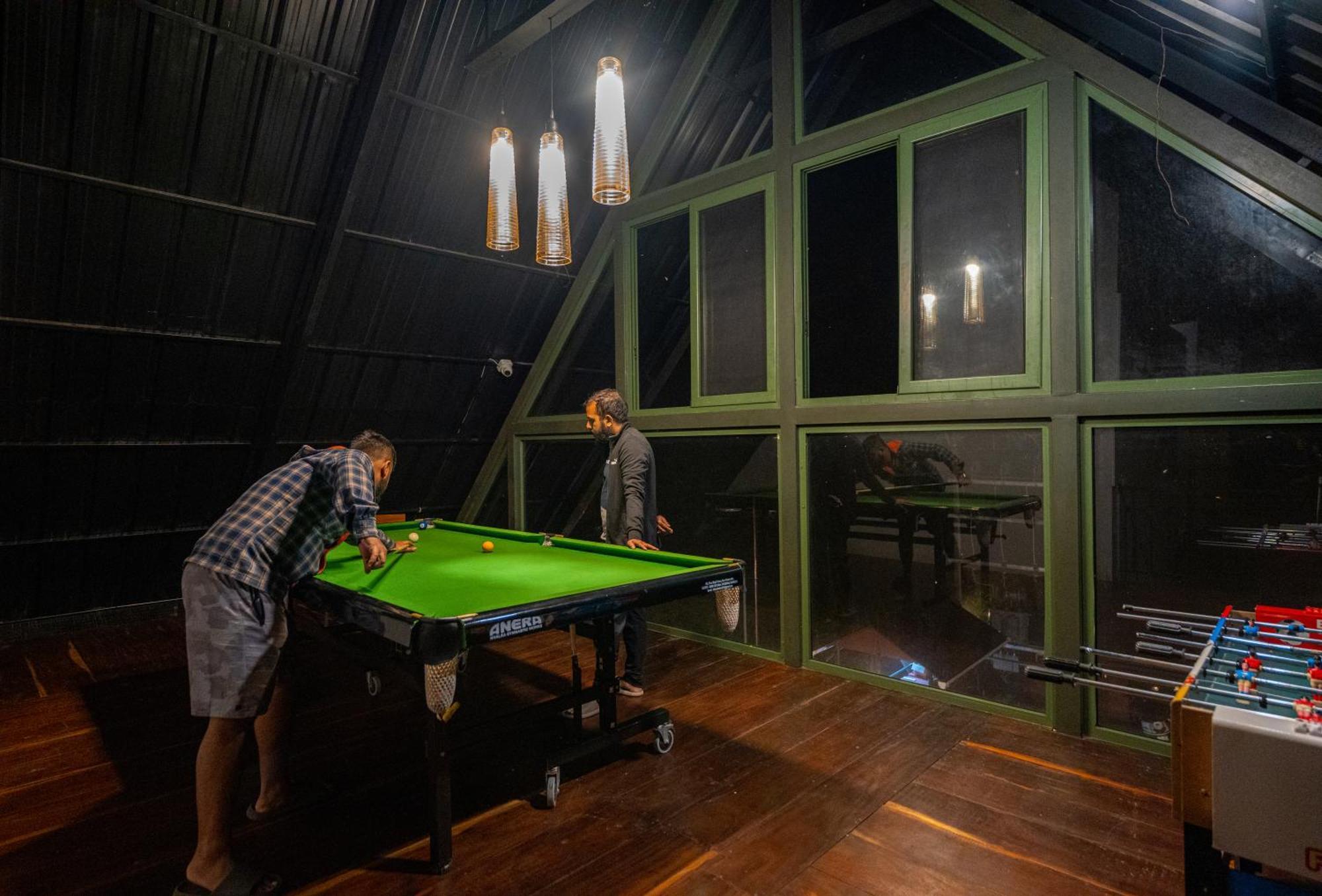 Homestay K Mansion *
