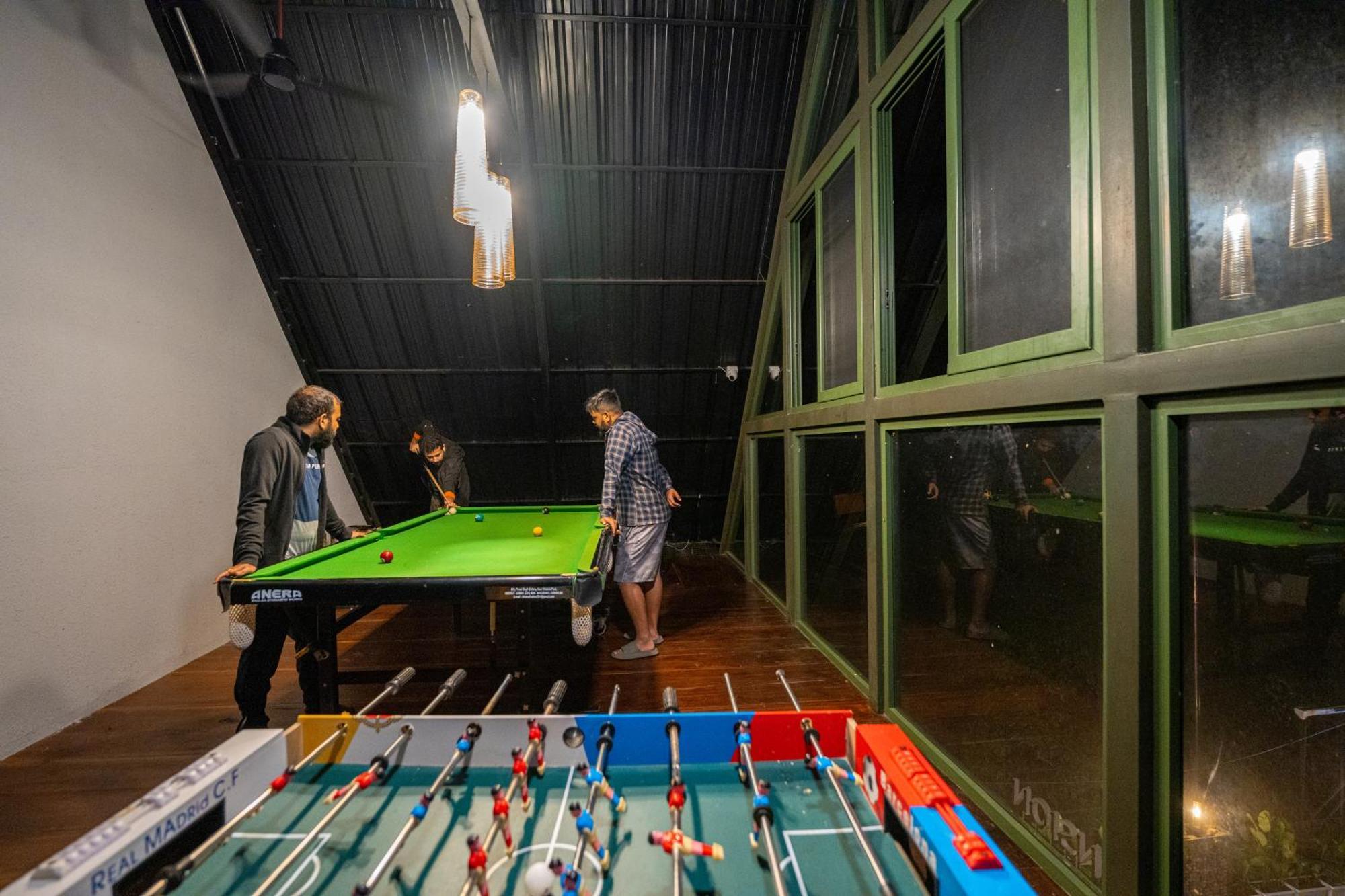 Homestay K Mansion