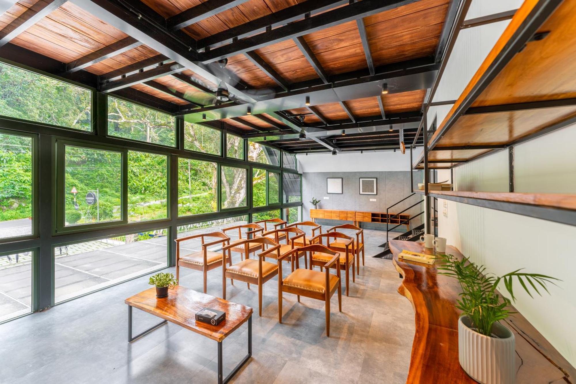 Homestay K Mansion *