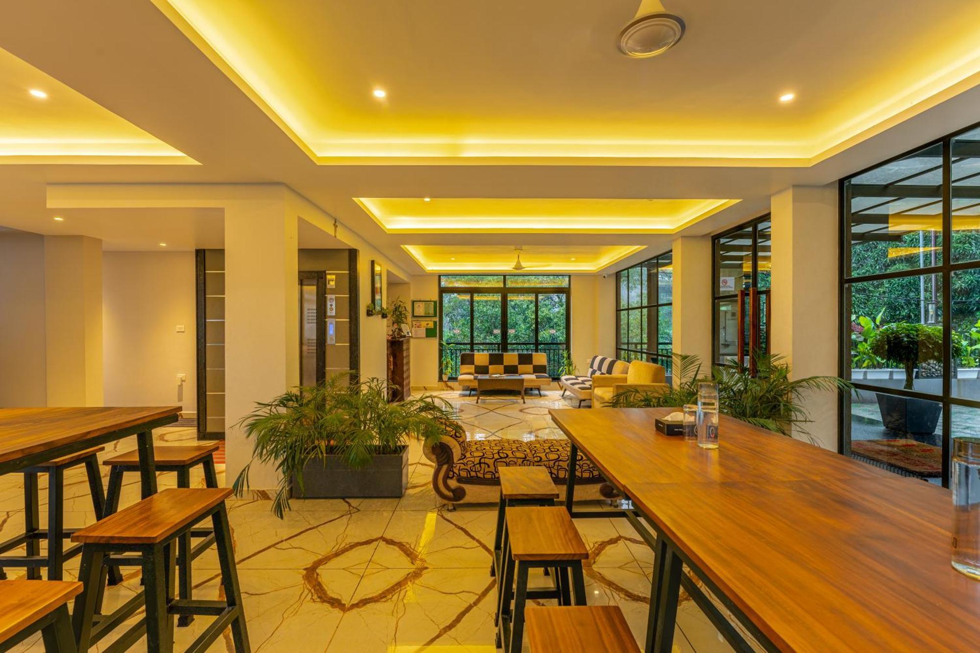 Homestay K Mansion Munnar