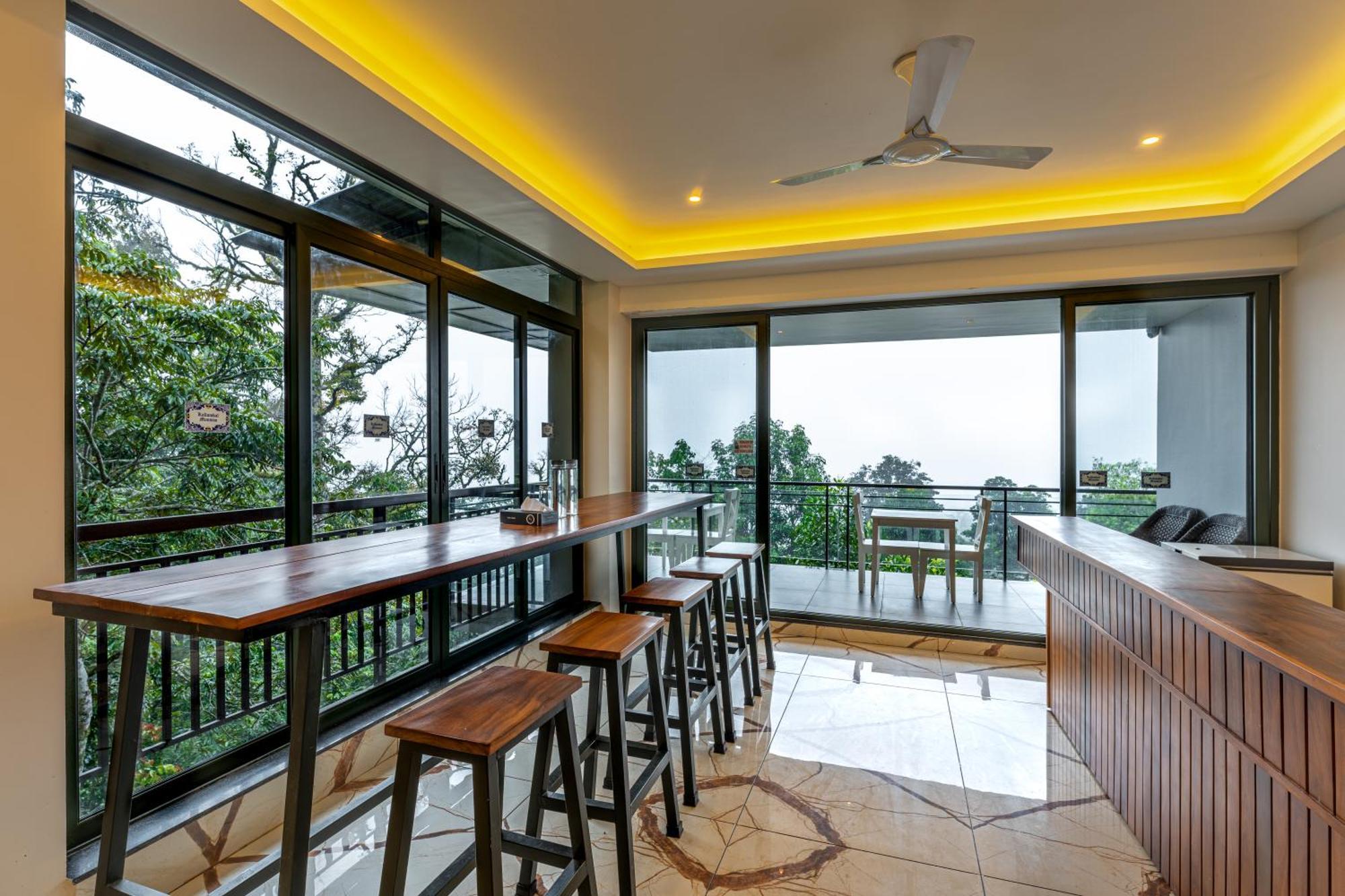 K Mansion Homestay Munnar