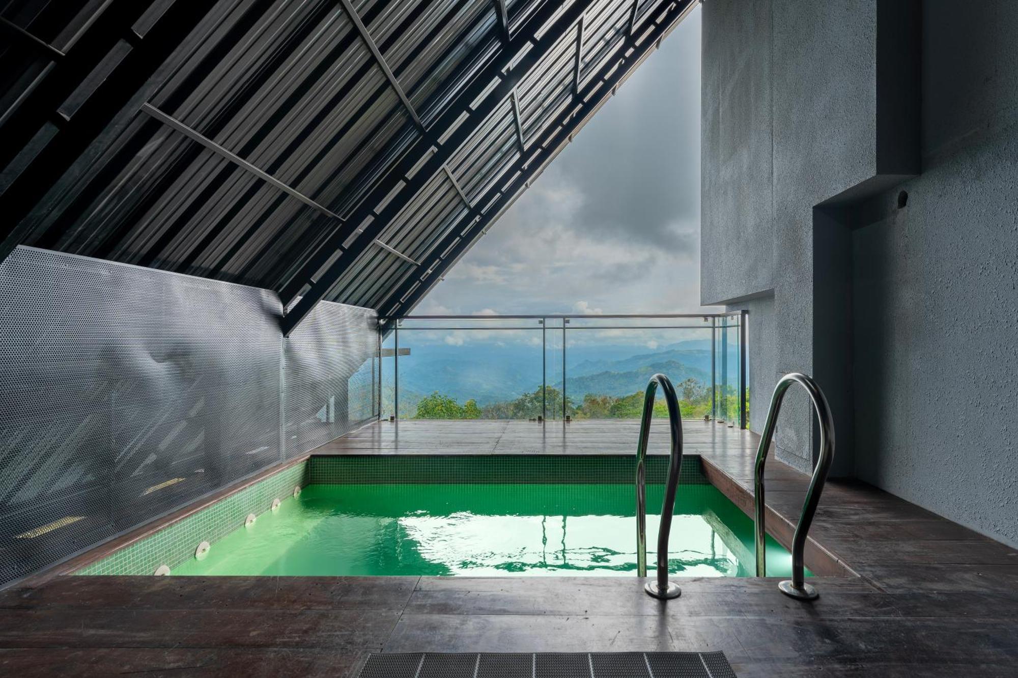 Homestay K Mansion