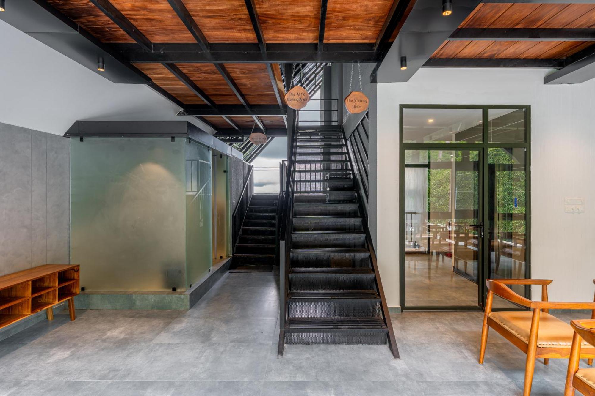 Homestay K Mansion