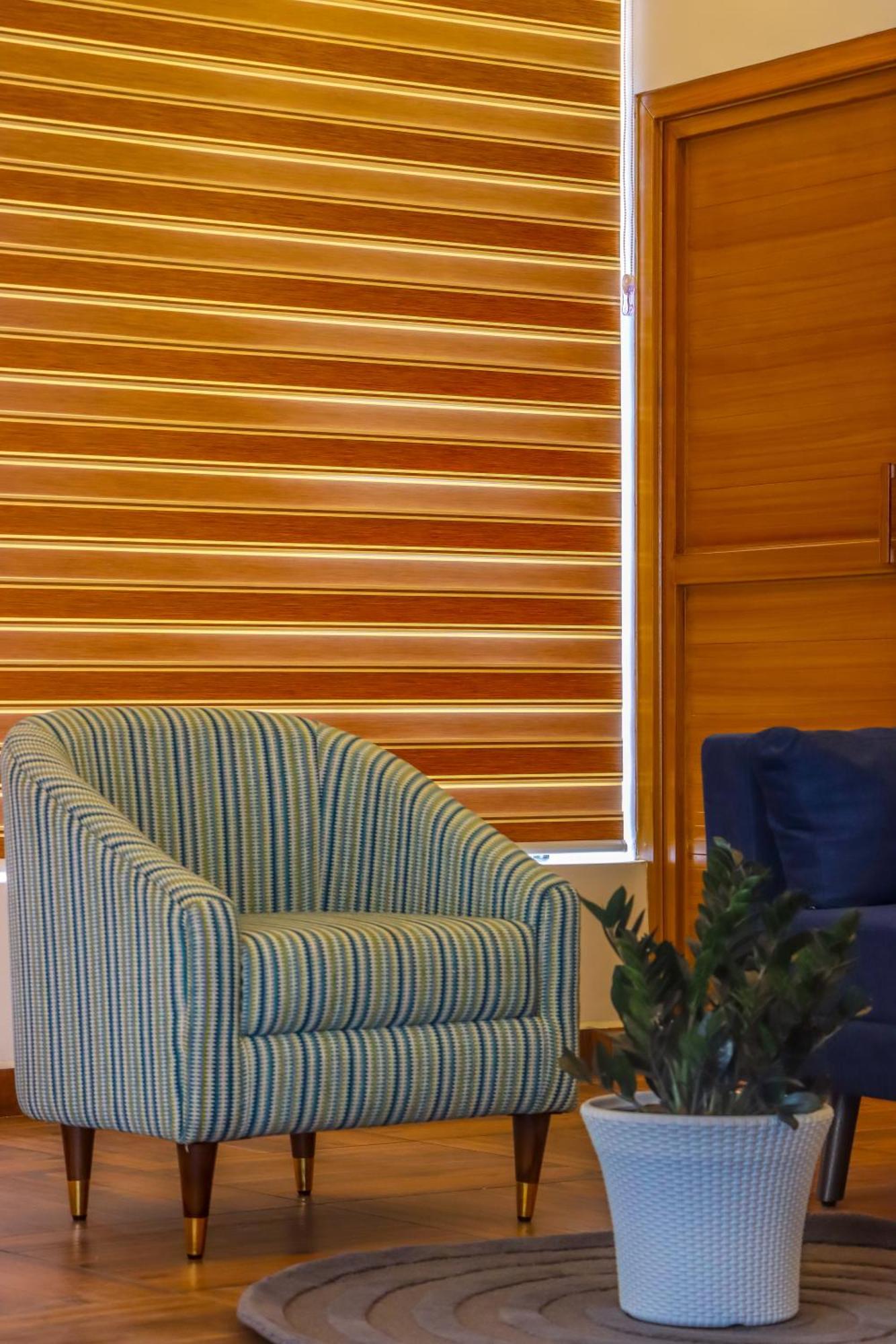 Hotel Winter Note