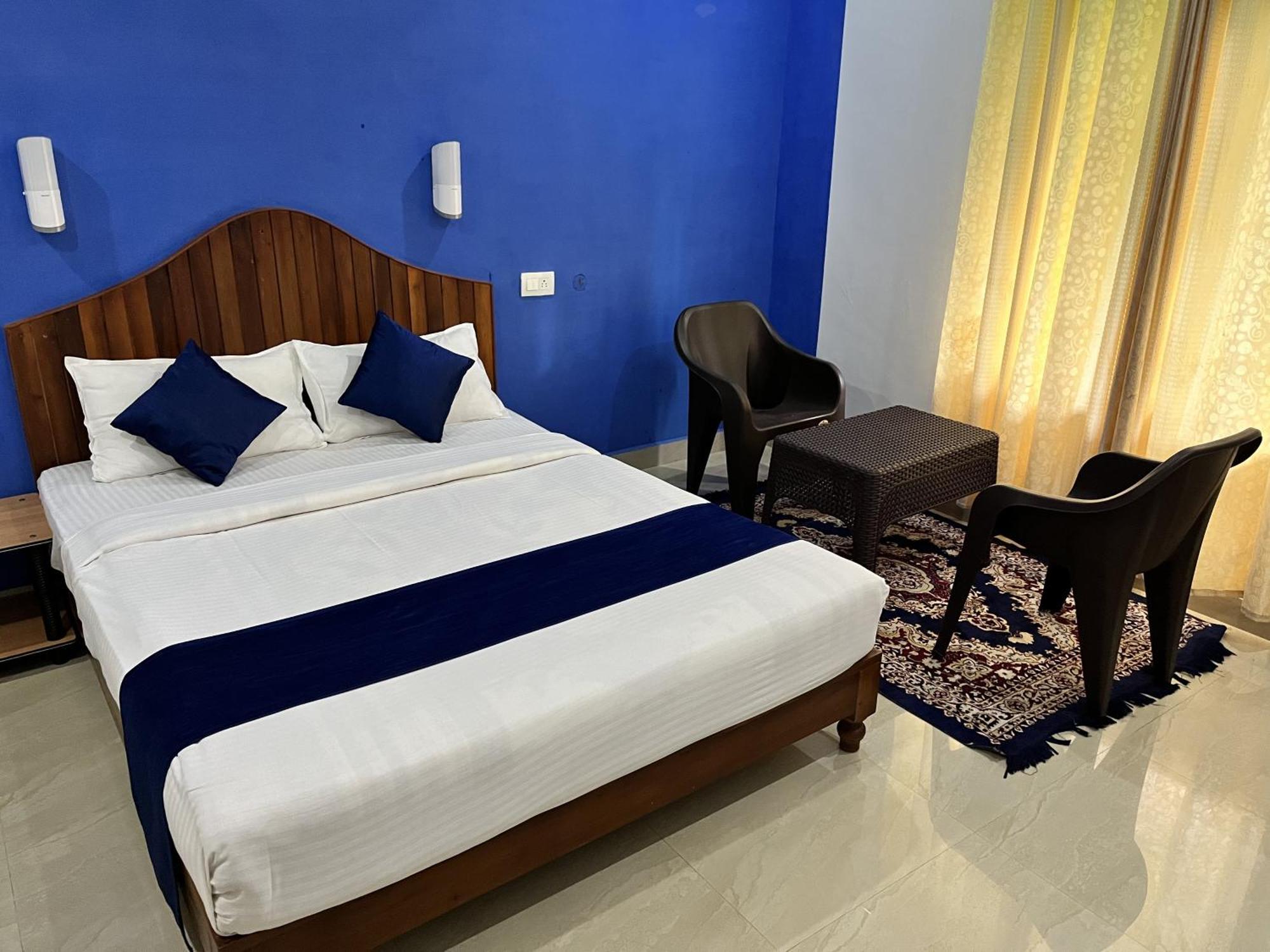 La Chengula Holiday home Munnar