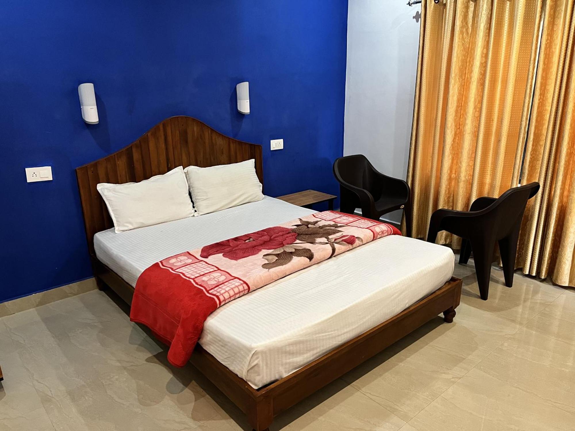 La Chengula Holiday home