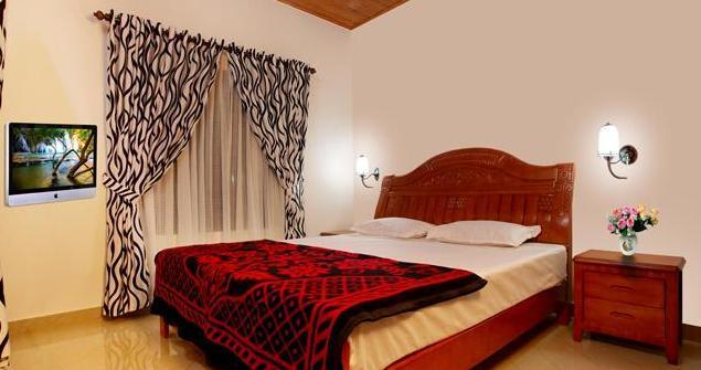 Seven Springs Hotel Munnar