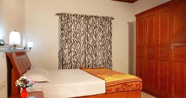 Seven Springs Munnar
