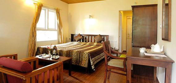 Blue Bells Valley Hotel