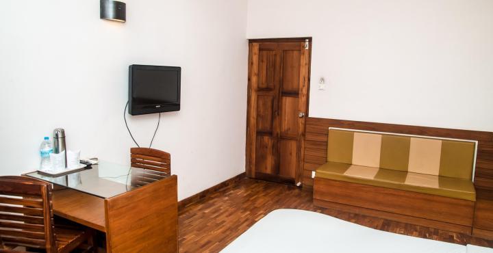 Hotel Green Ridge 3*