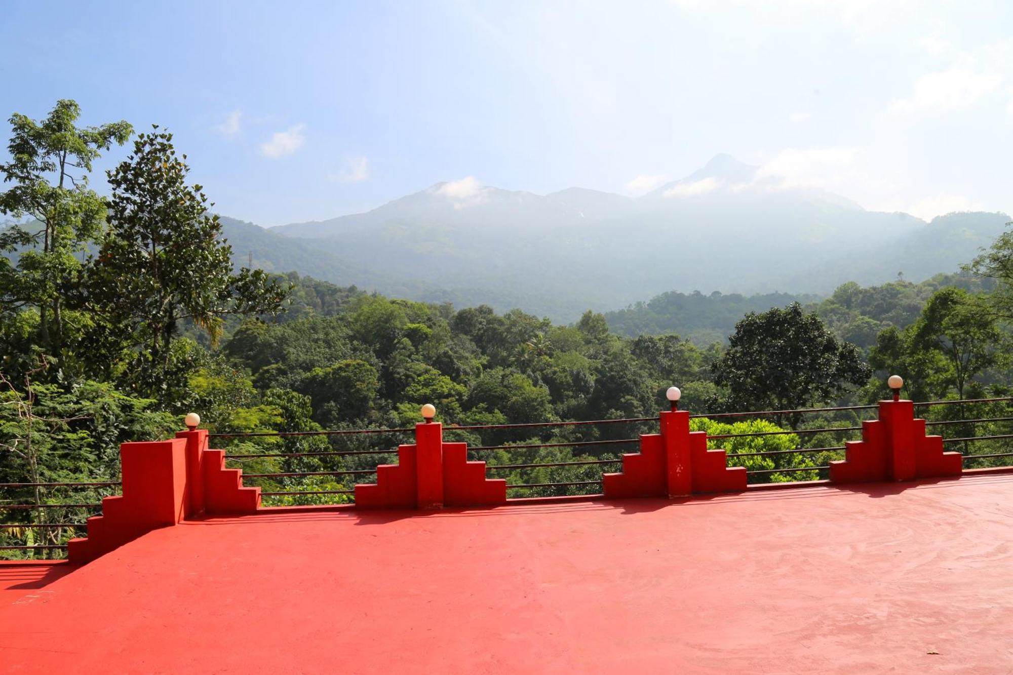 Magic Riverside Munnar