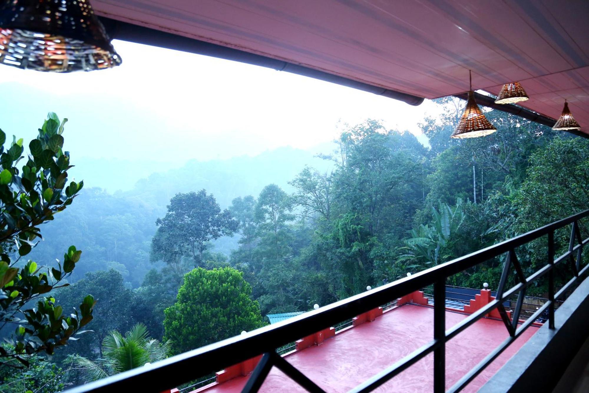 Magic Riverside Munnar