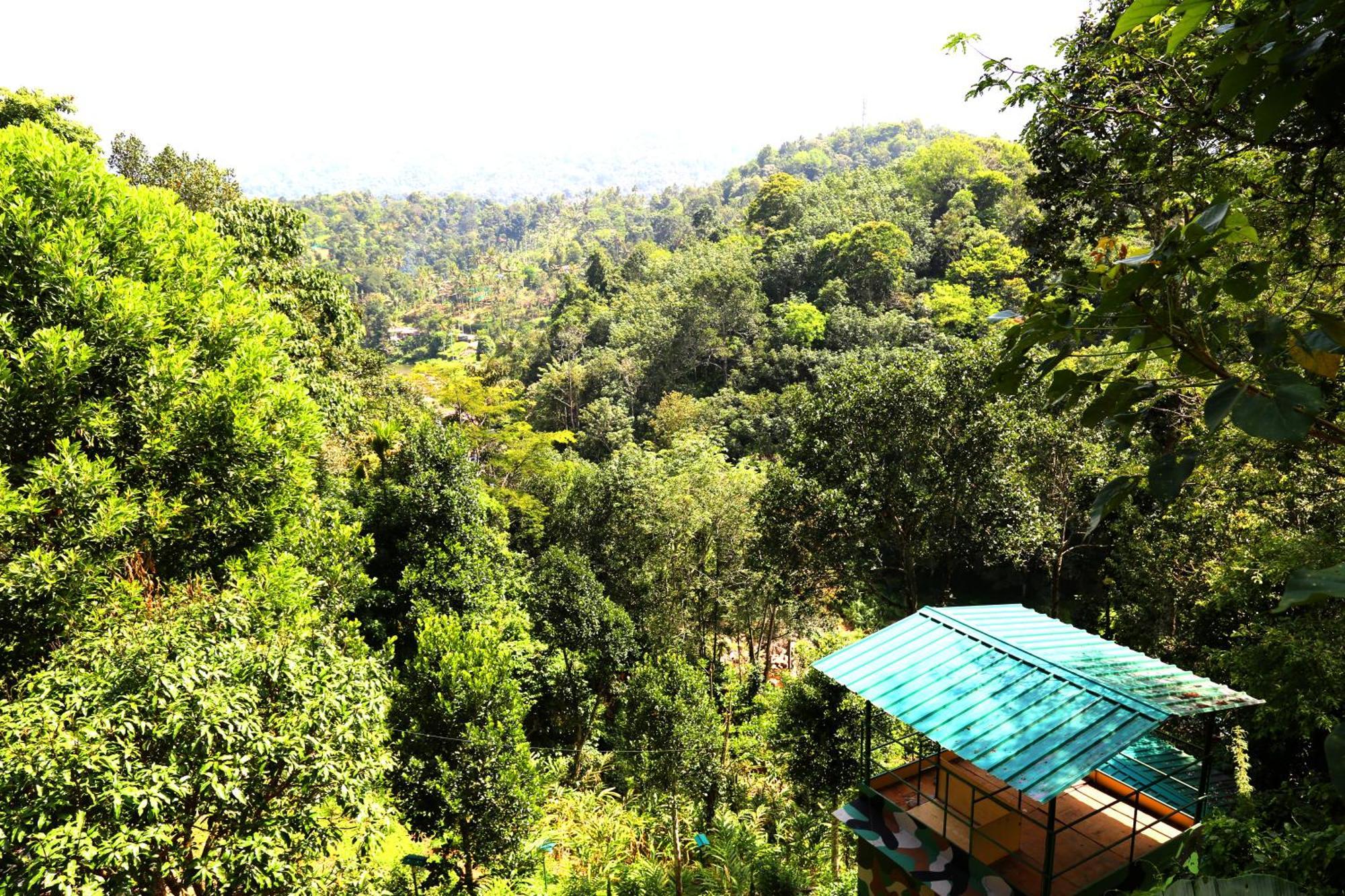 Magic Riverside Munnar