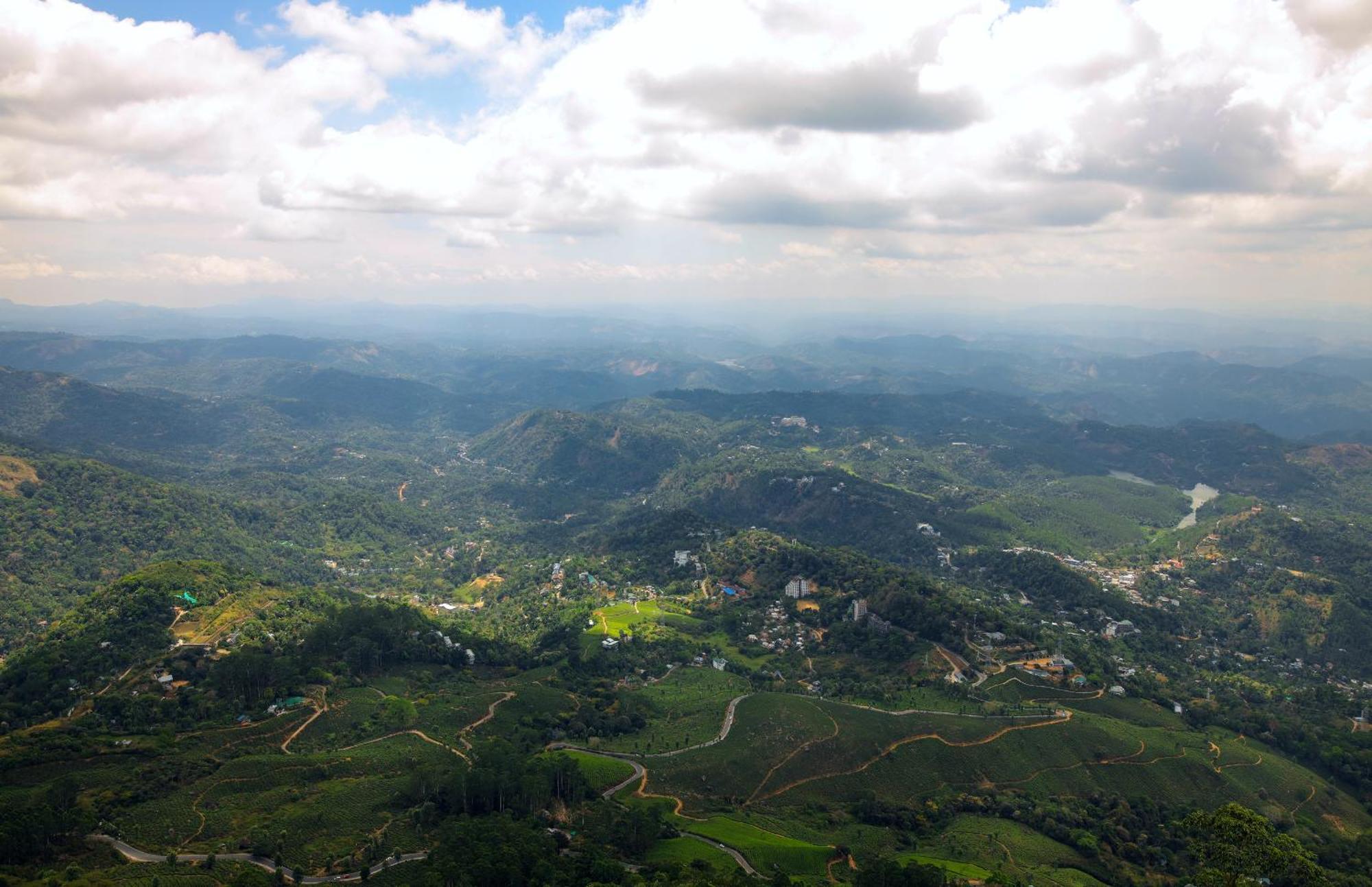 Nature Zone Jungle Munnar