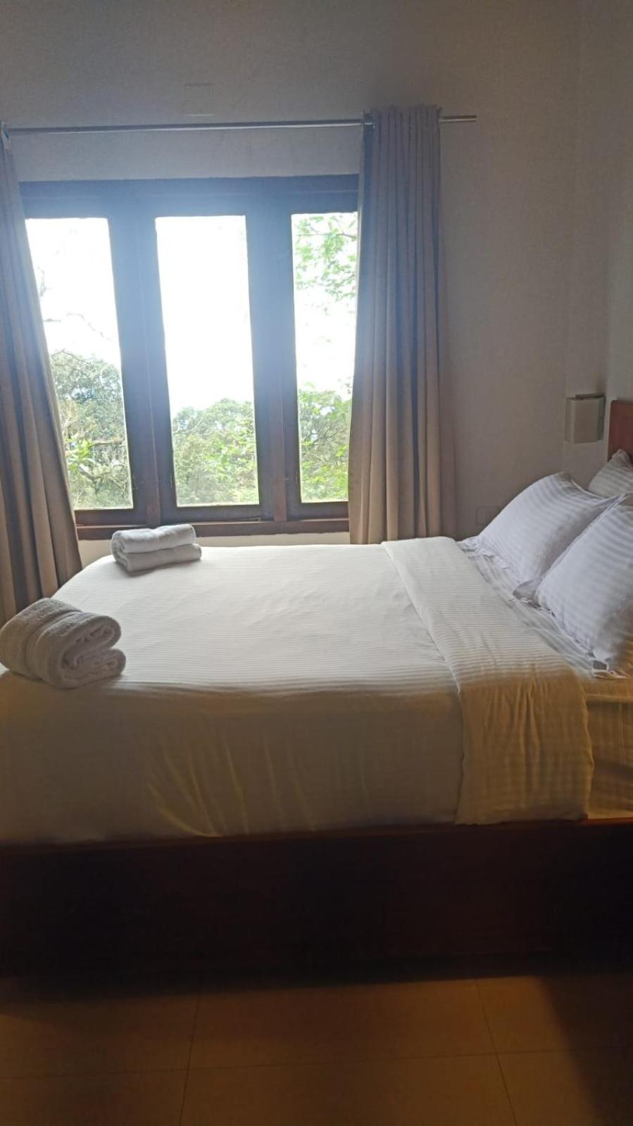 Deshadan Mountain -the Highest In 4* Munnar