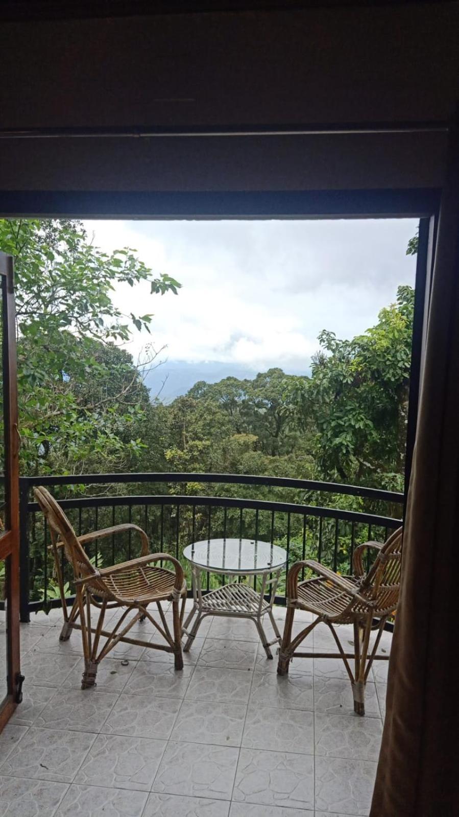 Deshadan Mountain -the Highest In 4* Munnar