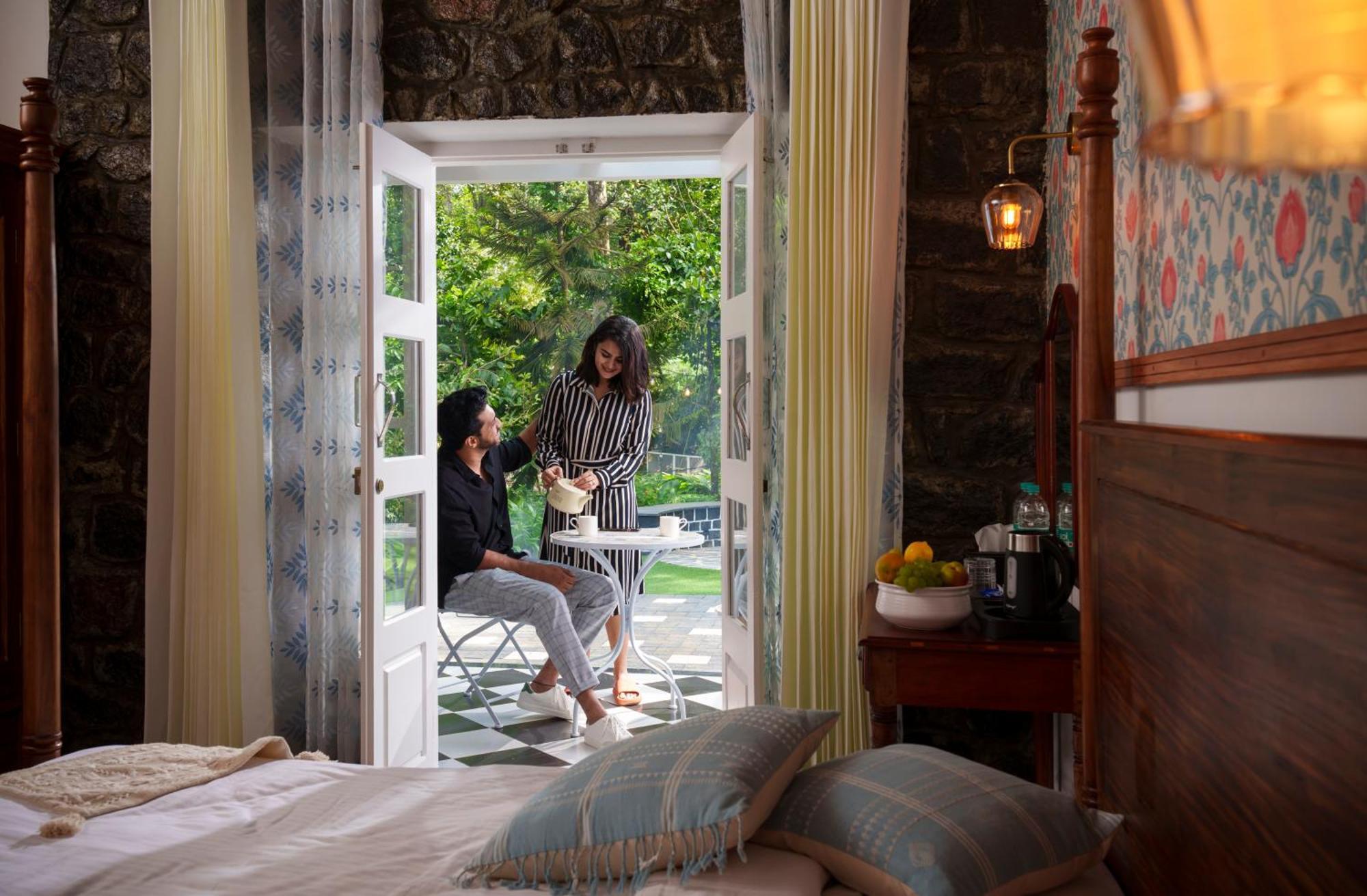 31st December Farms And Estates Farm stay