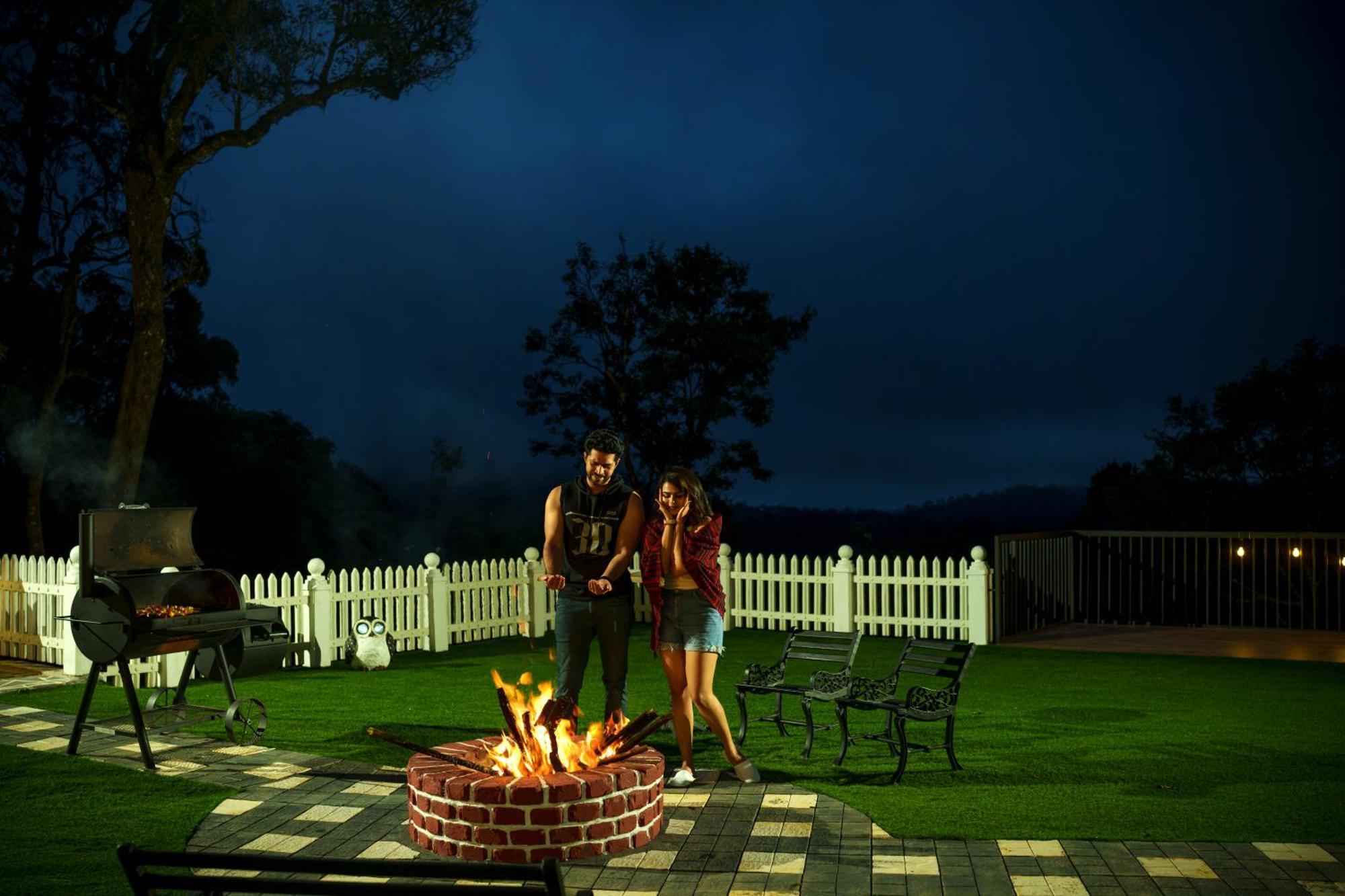 Farm stay 31st December Farms And Estates