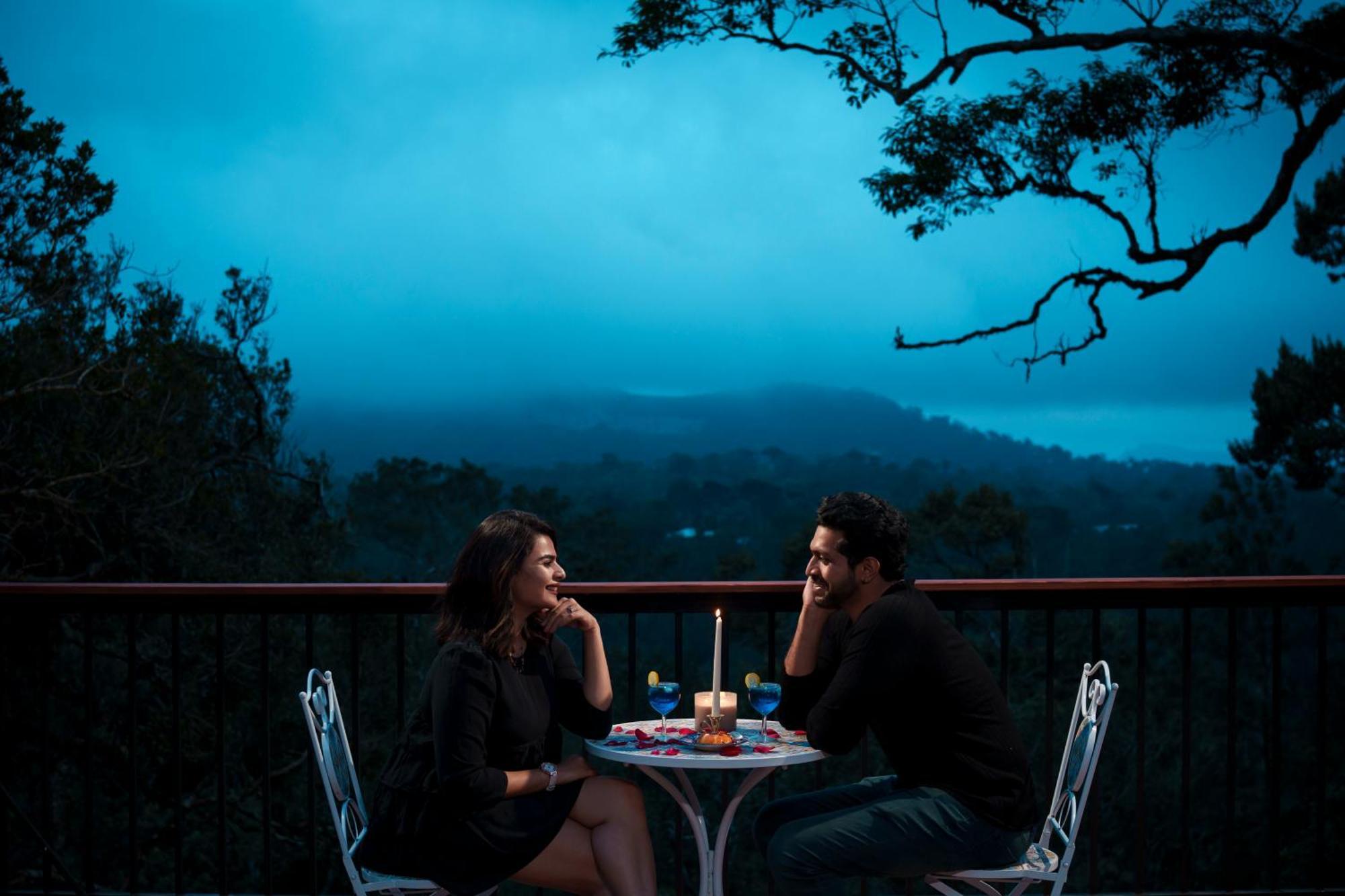 31st December Farms And Estates Munnar