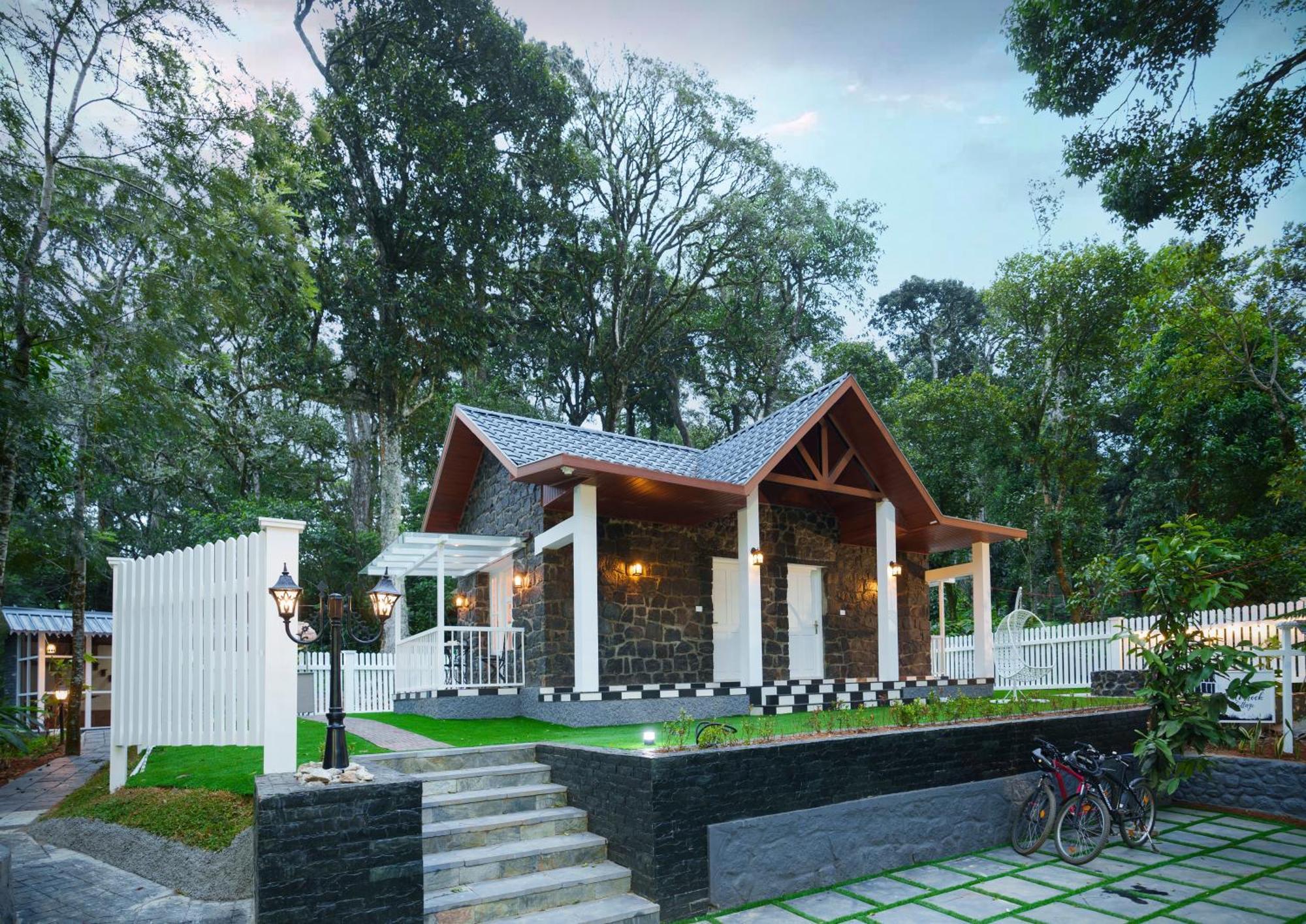 31st December Farms And Estates Farm stay *