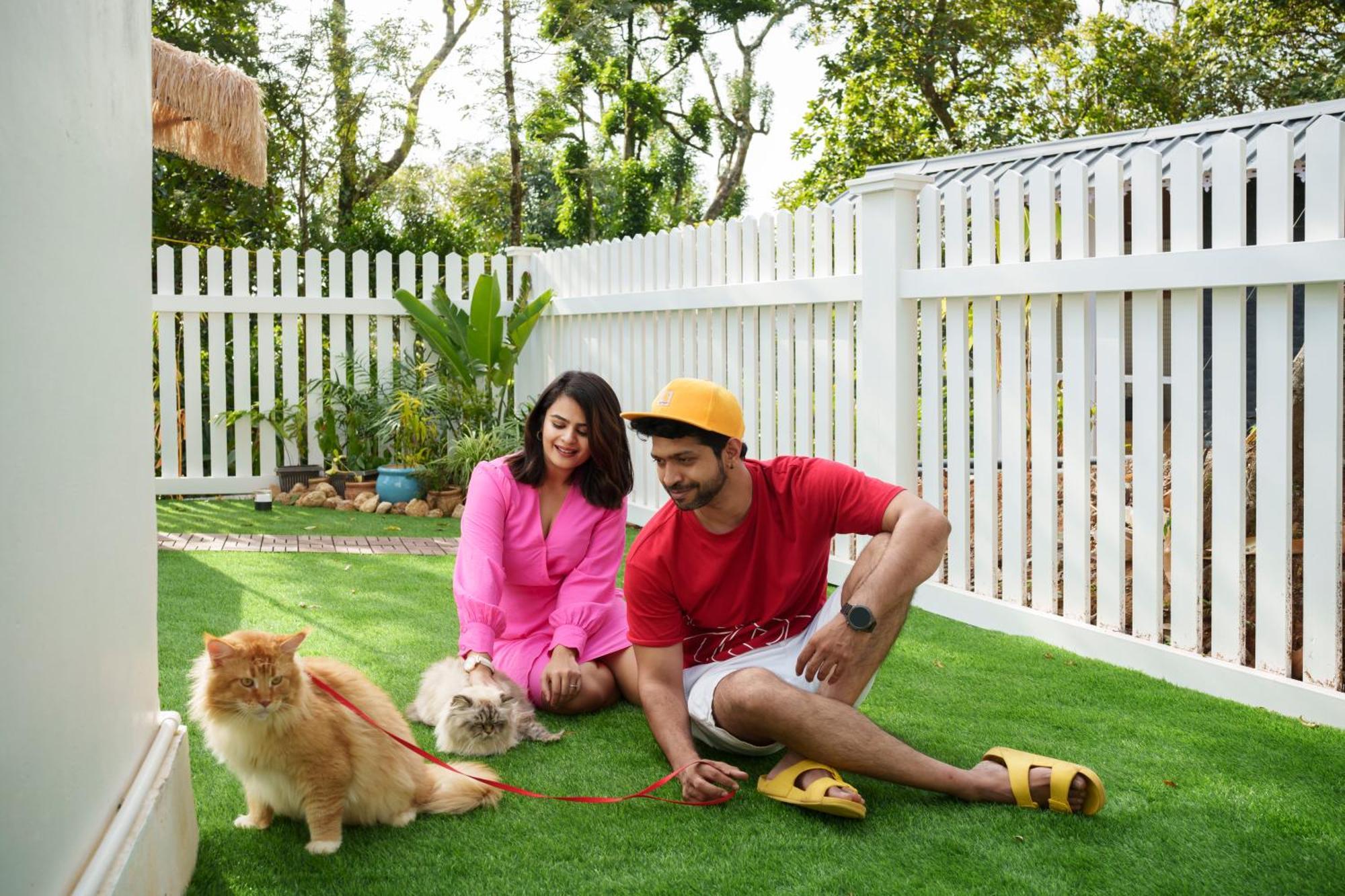 Farm stay 31st December Farms And Estates Munnar