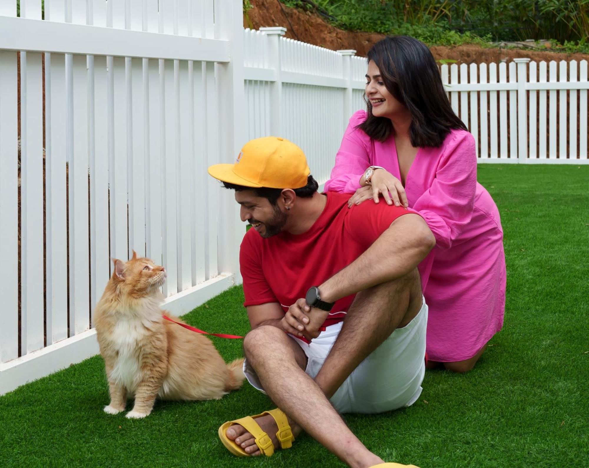 31st December Farms And Estates Farm stay *