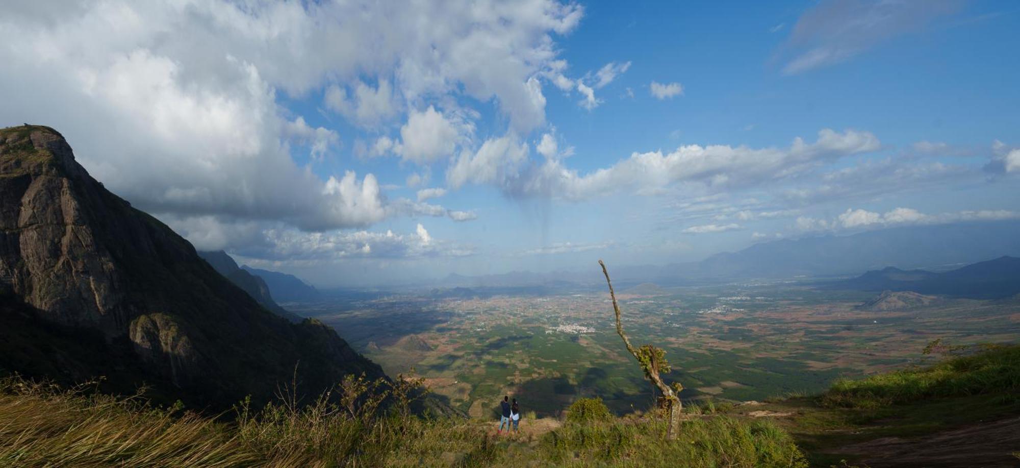 Farm stay 31st December Farms And Estates Munnar