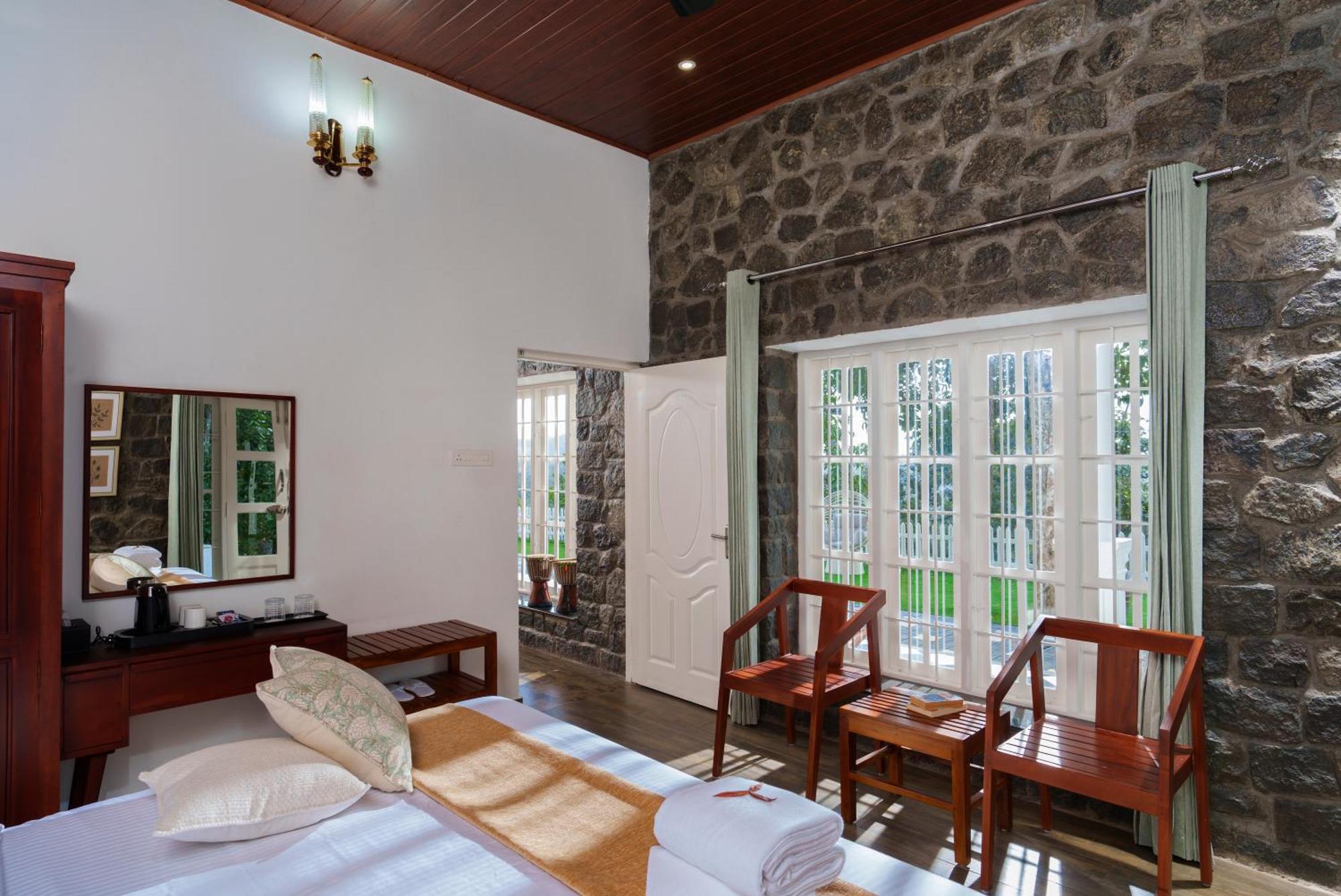 31st December Farms And Estates Farm stay