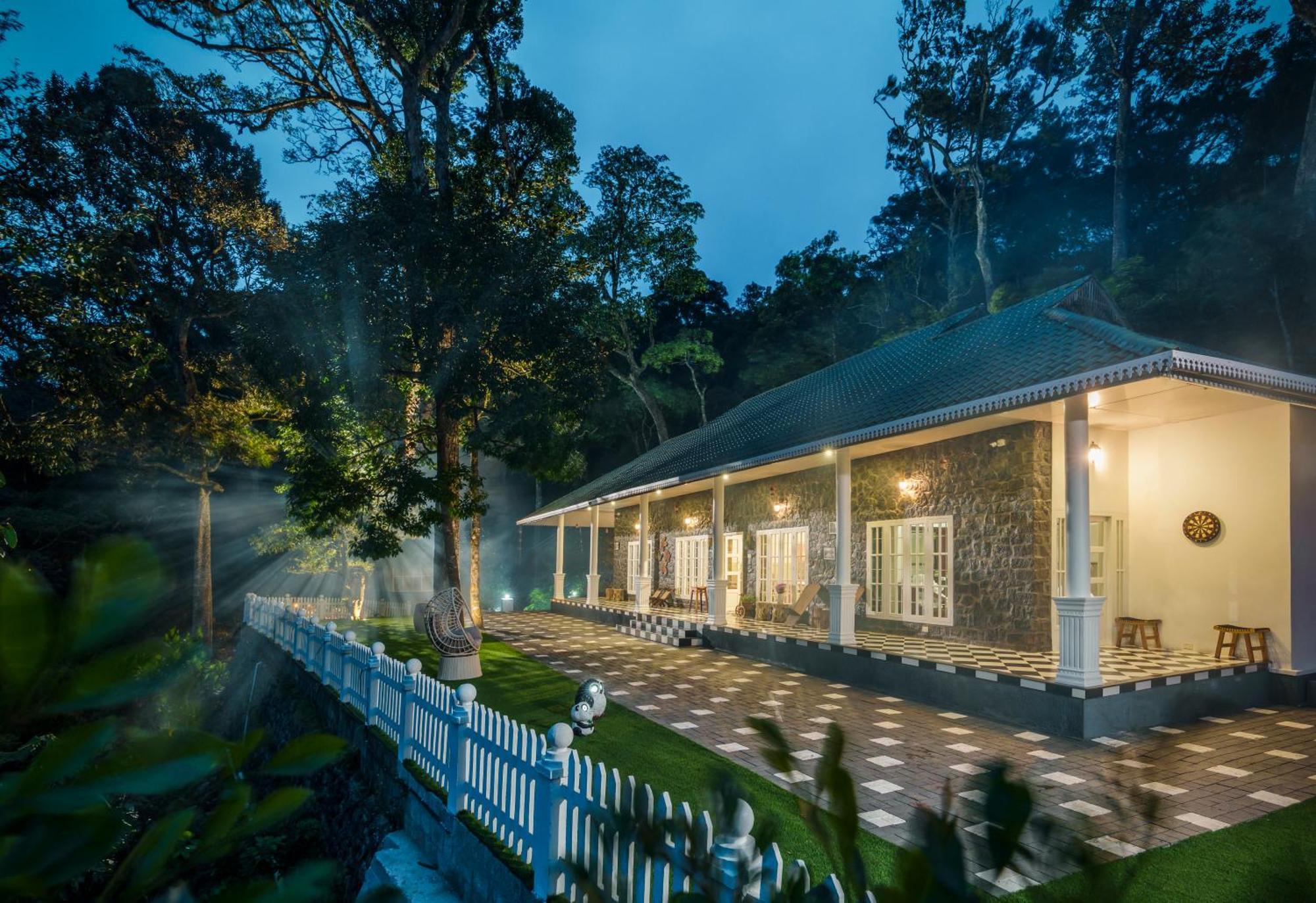 31st December Farms And Estates Farm stay Munnar