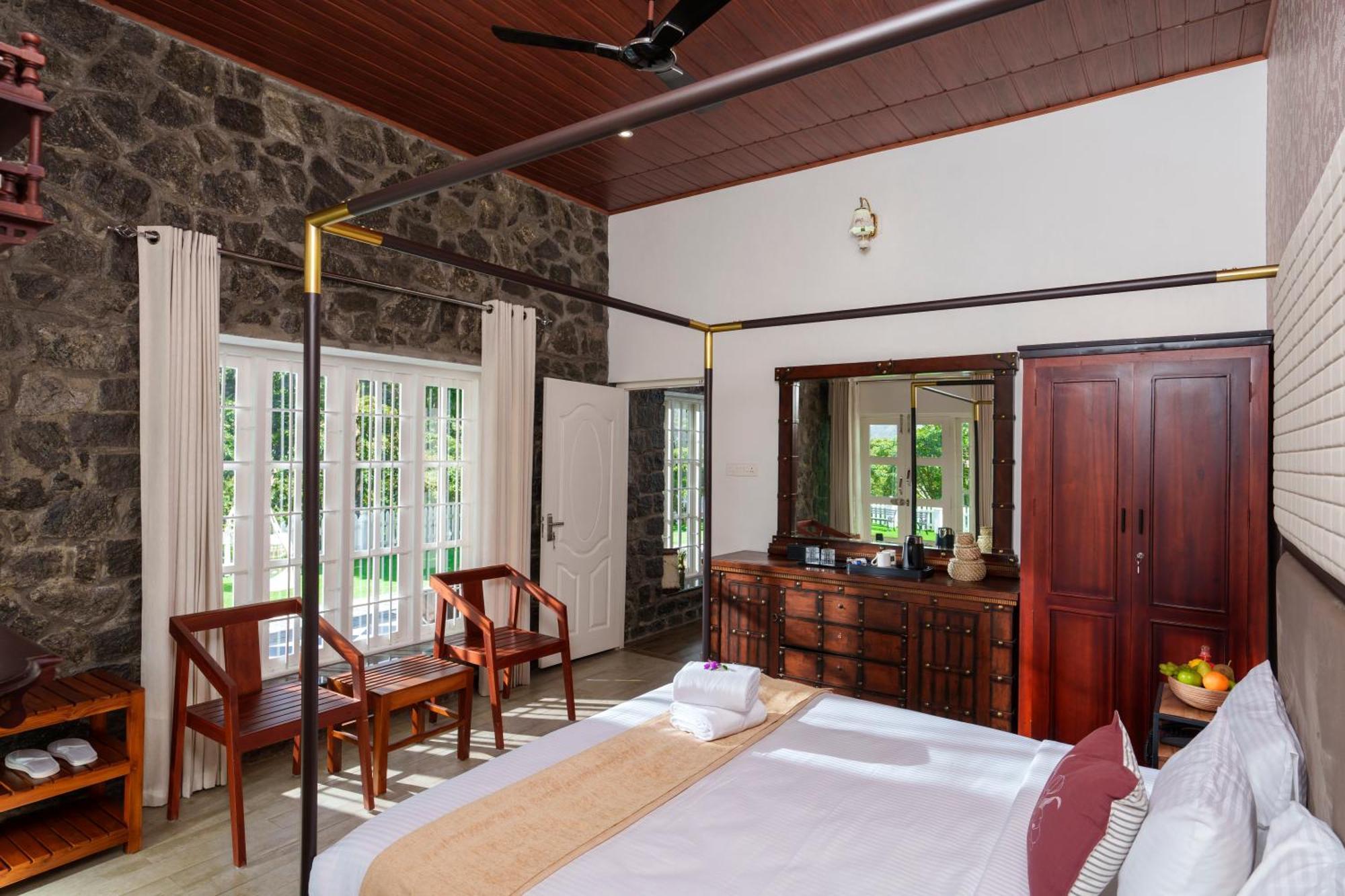 31st December Farms And Estates Munnar