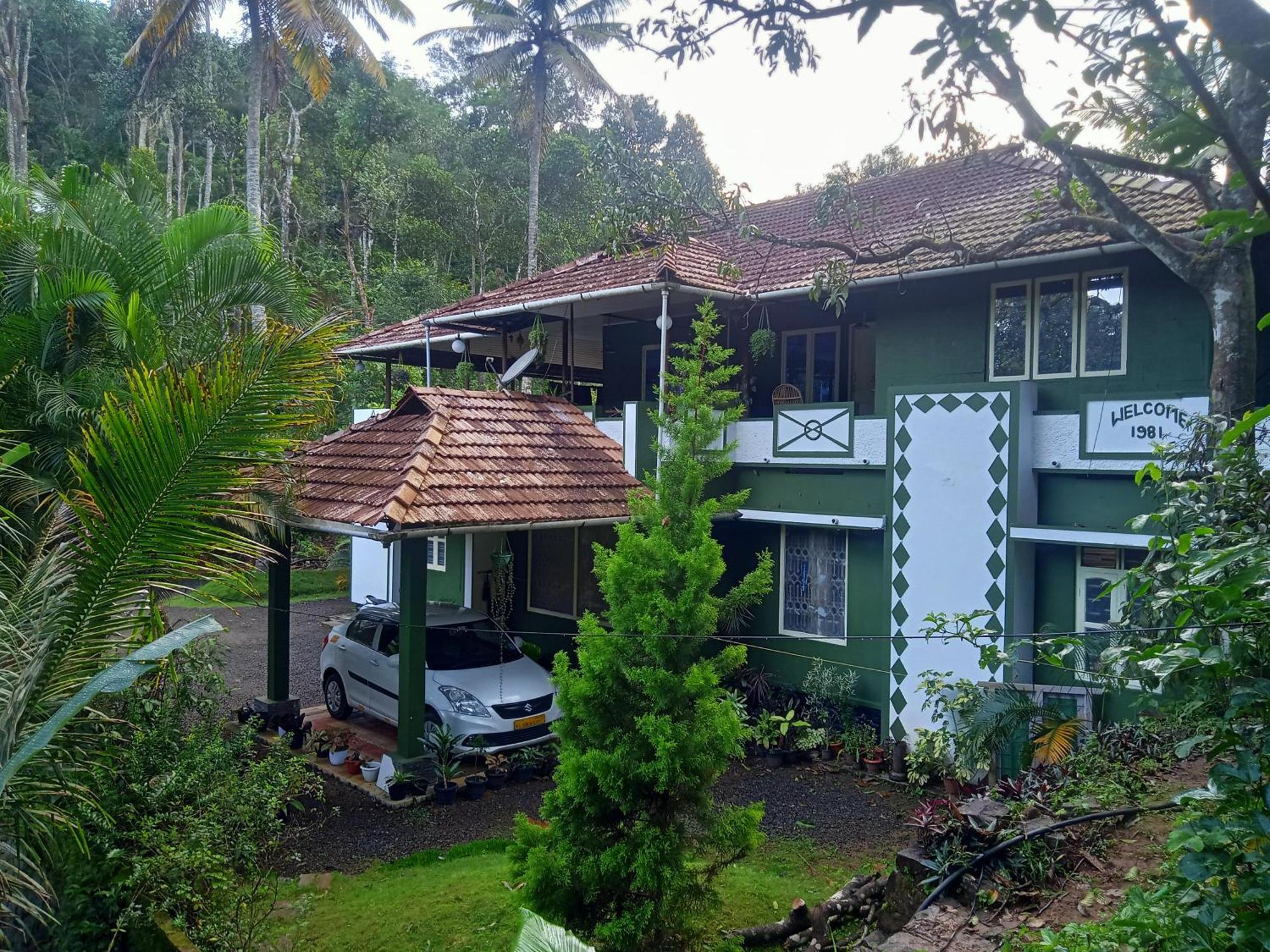 Maliyeckal * Munnar
