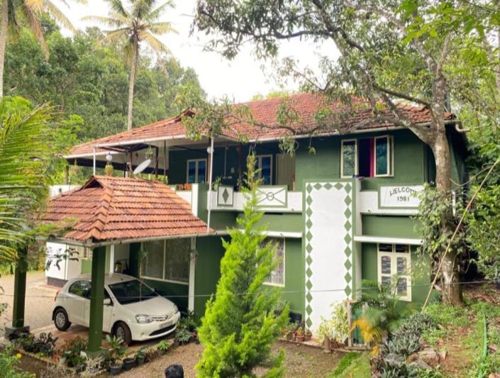 Maliyeckal Homestay