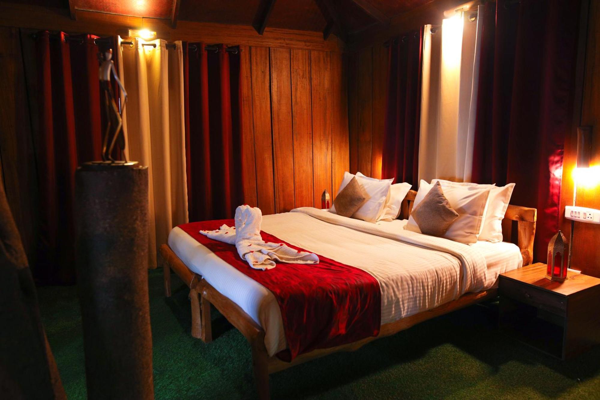 Resort Nature Zone Jungle 4*