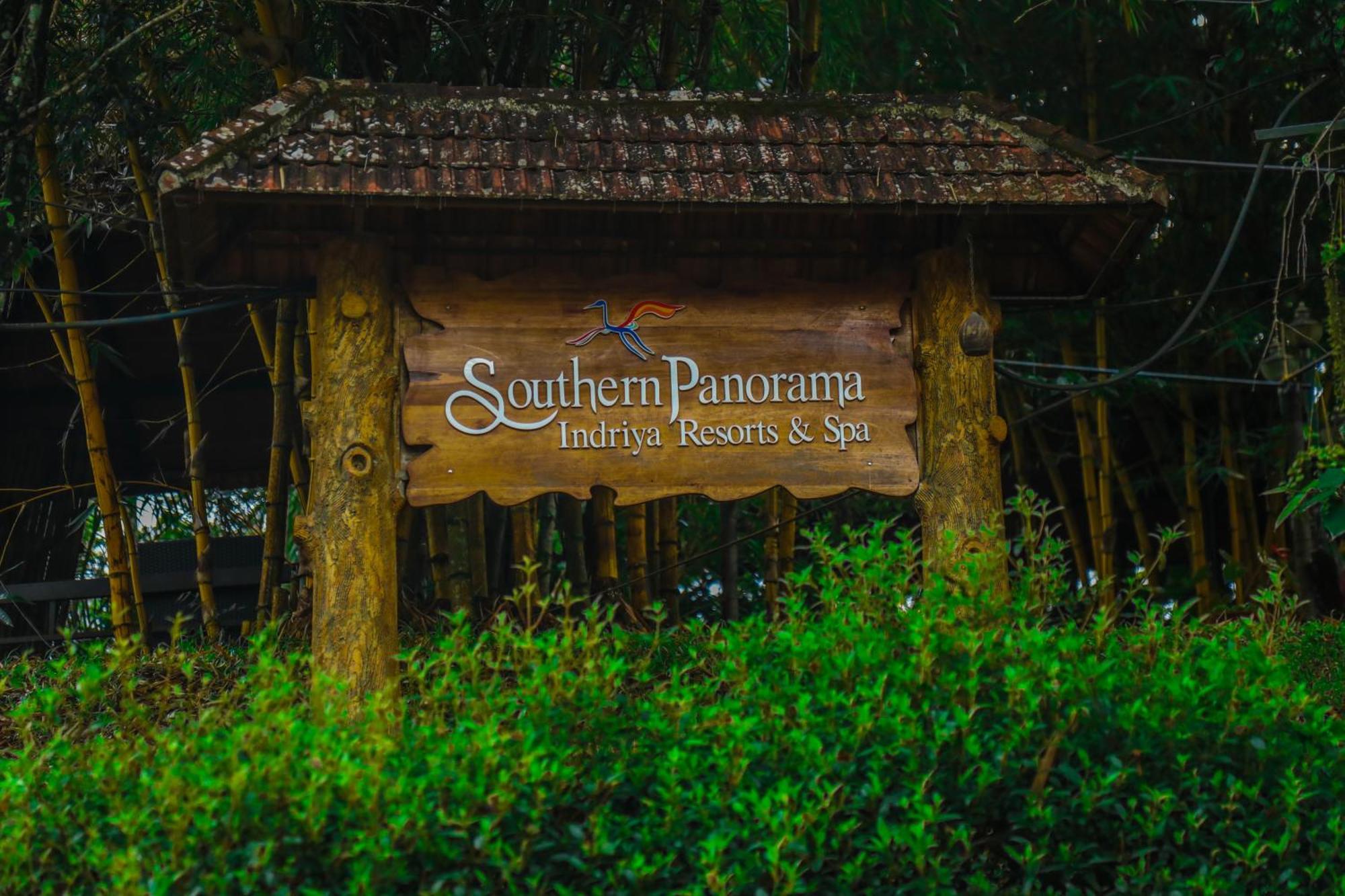 Resort Southern Panorama Indriya & Munnar