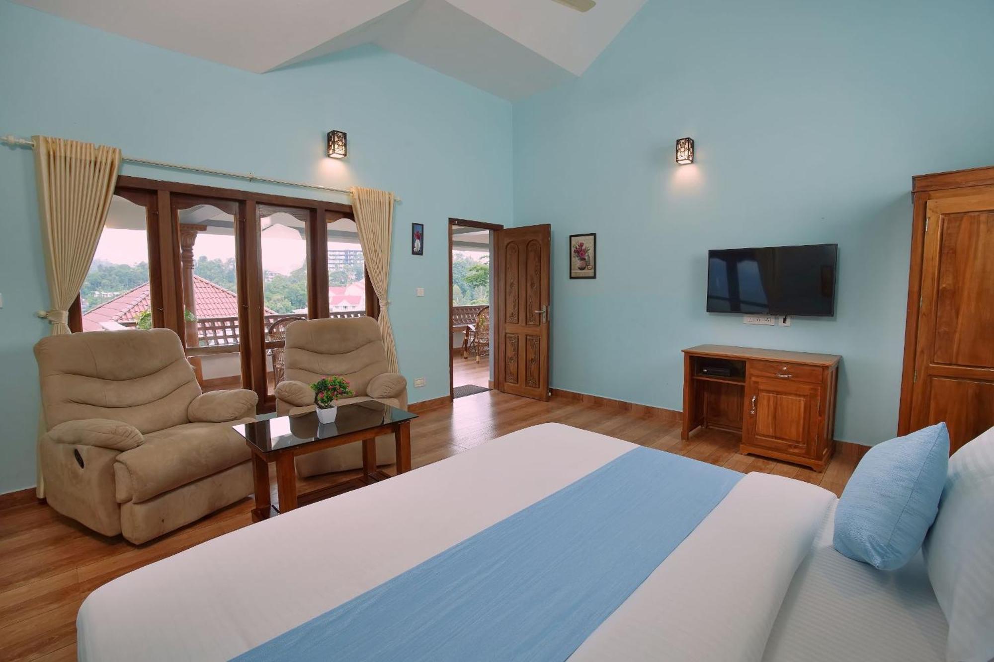 Resort Zenha 3*