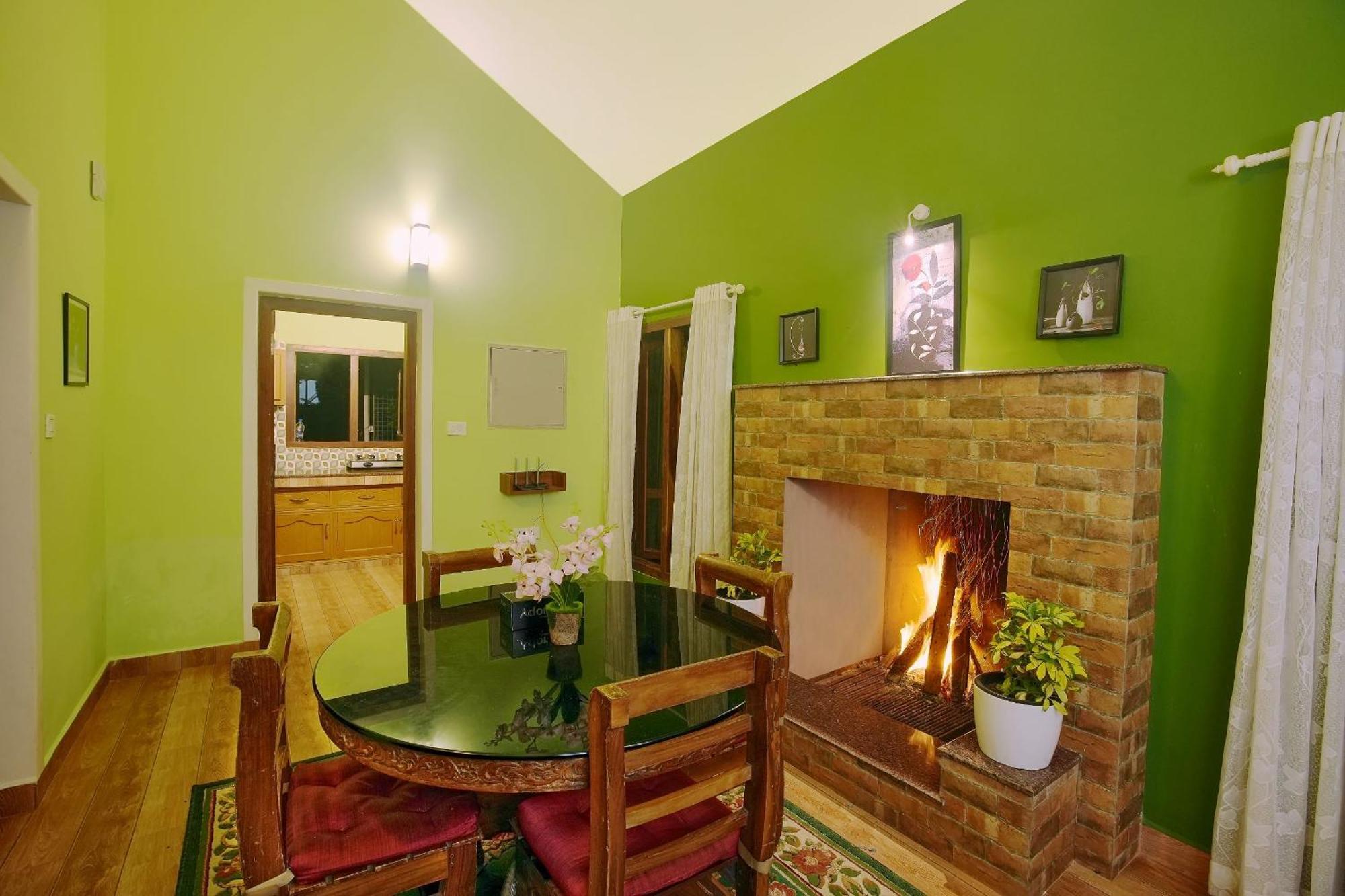 Zenha Resort Munnar